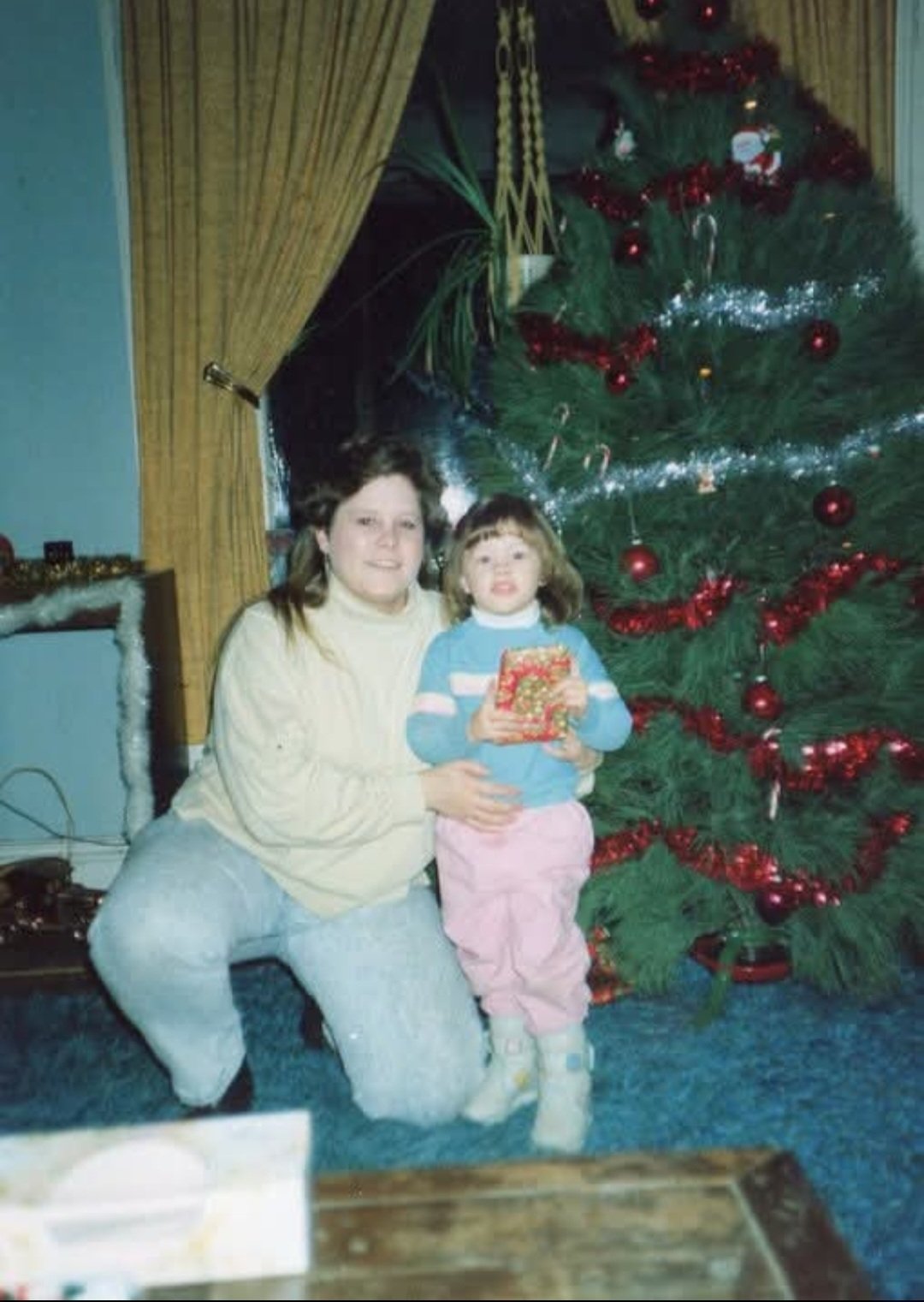 A sad goodbye to my Mom. Cremation & debt funds needed campaign photo, 6 of 8