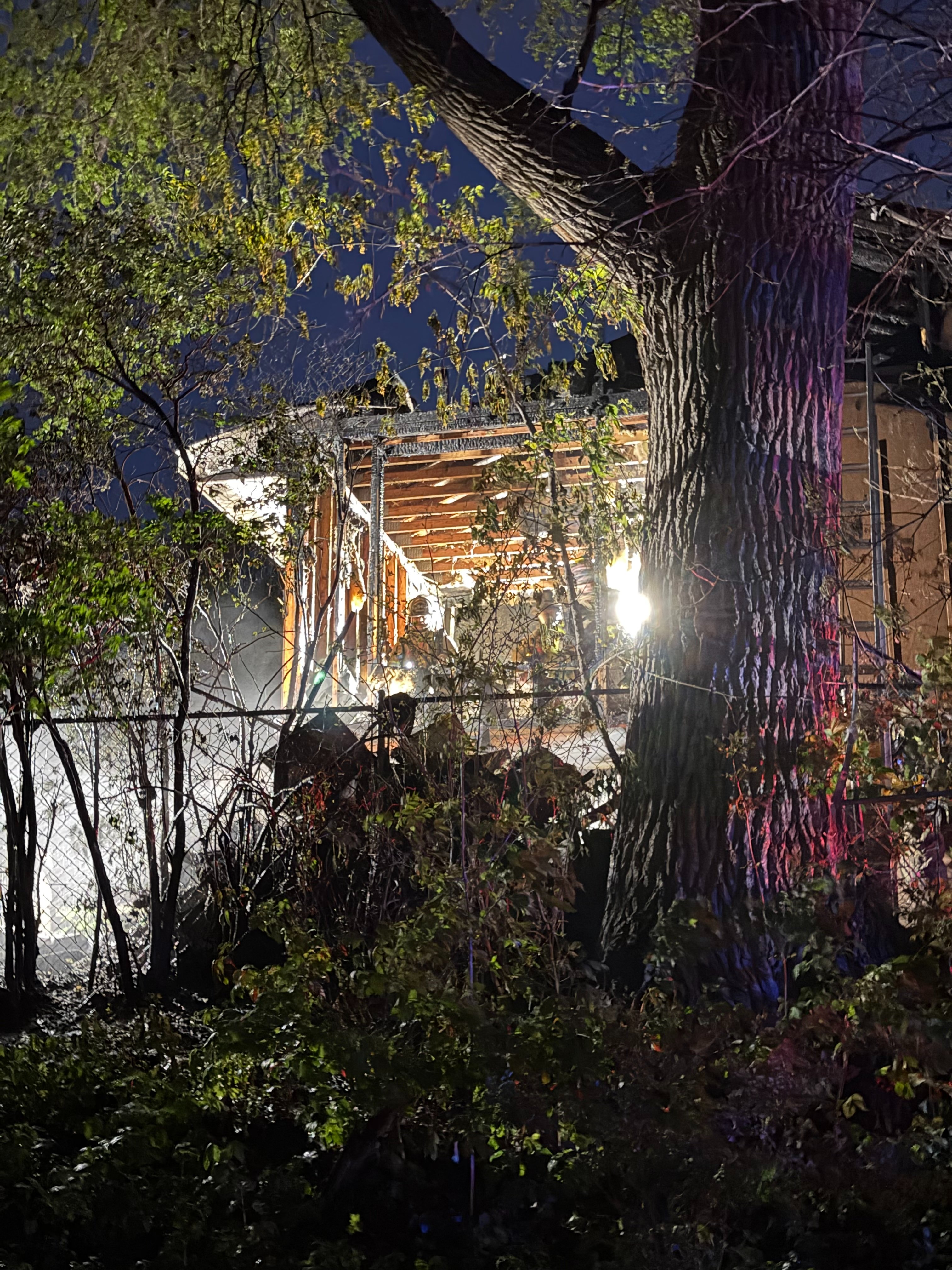 Fundraiser by Zachary Bellovich : Help Us Rebuild After a Devastating ...