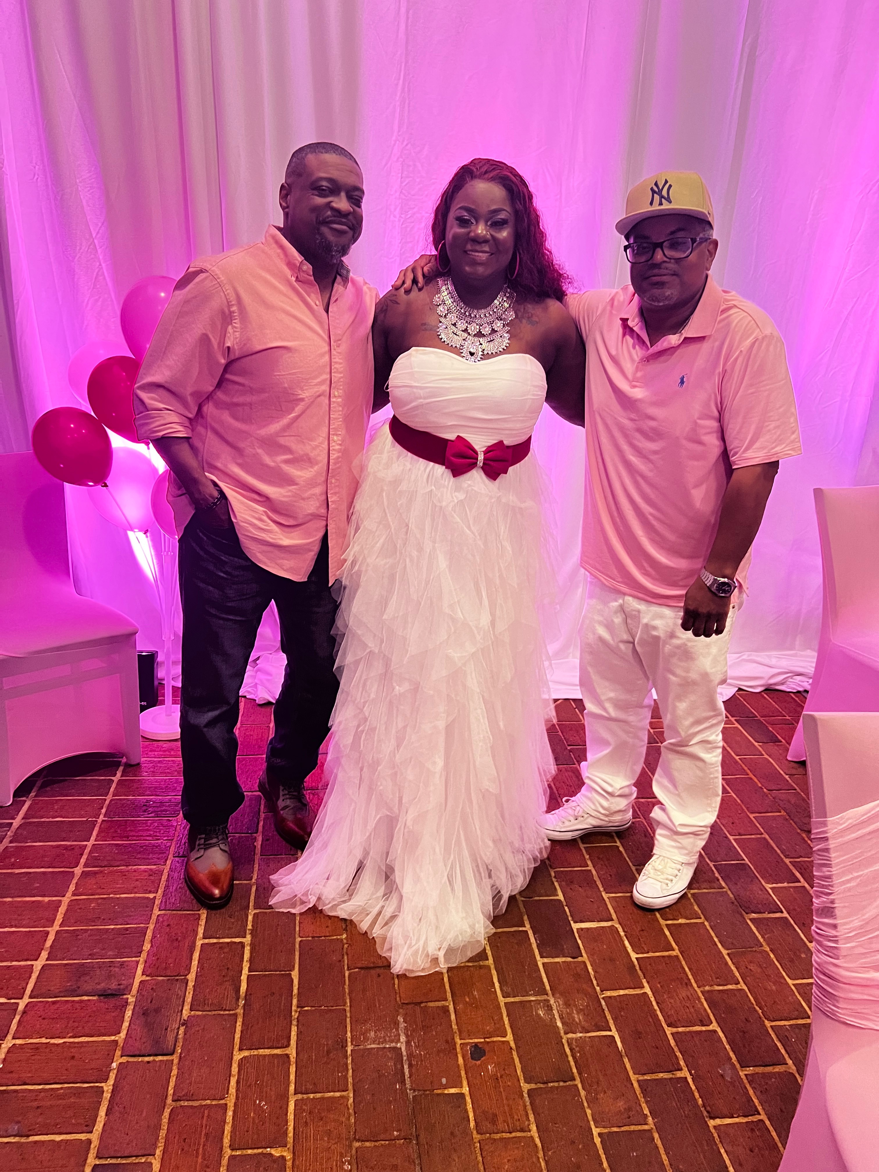 Help Kiesha Live Fully and Joyfully campaign photo, 5 of 7