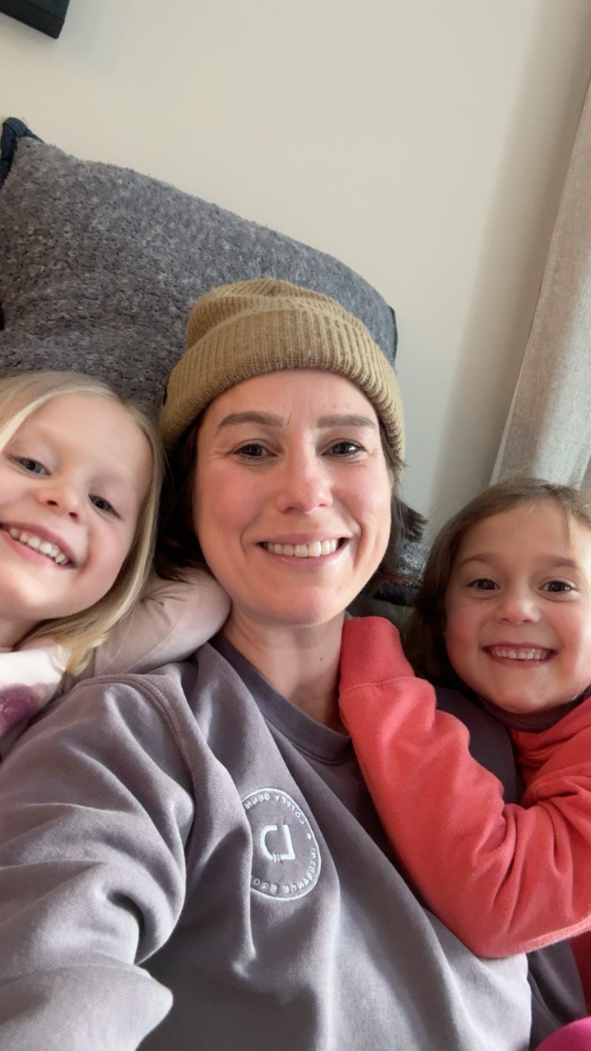 Support Brooke’s Daughters’ Future campaign photo, 5 of 6