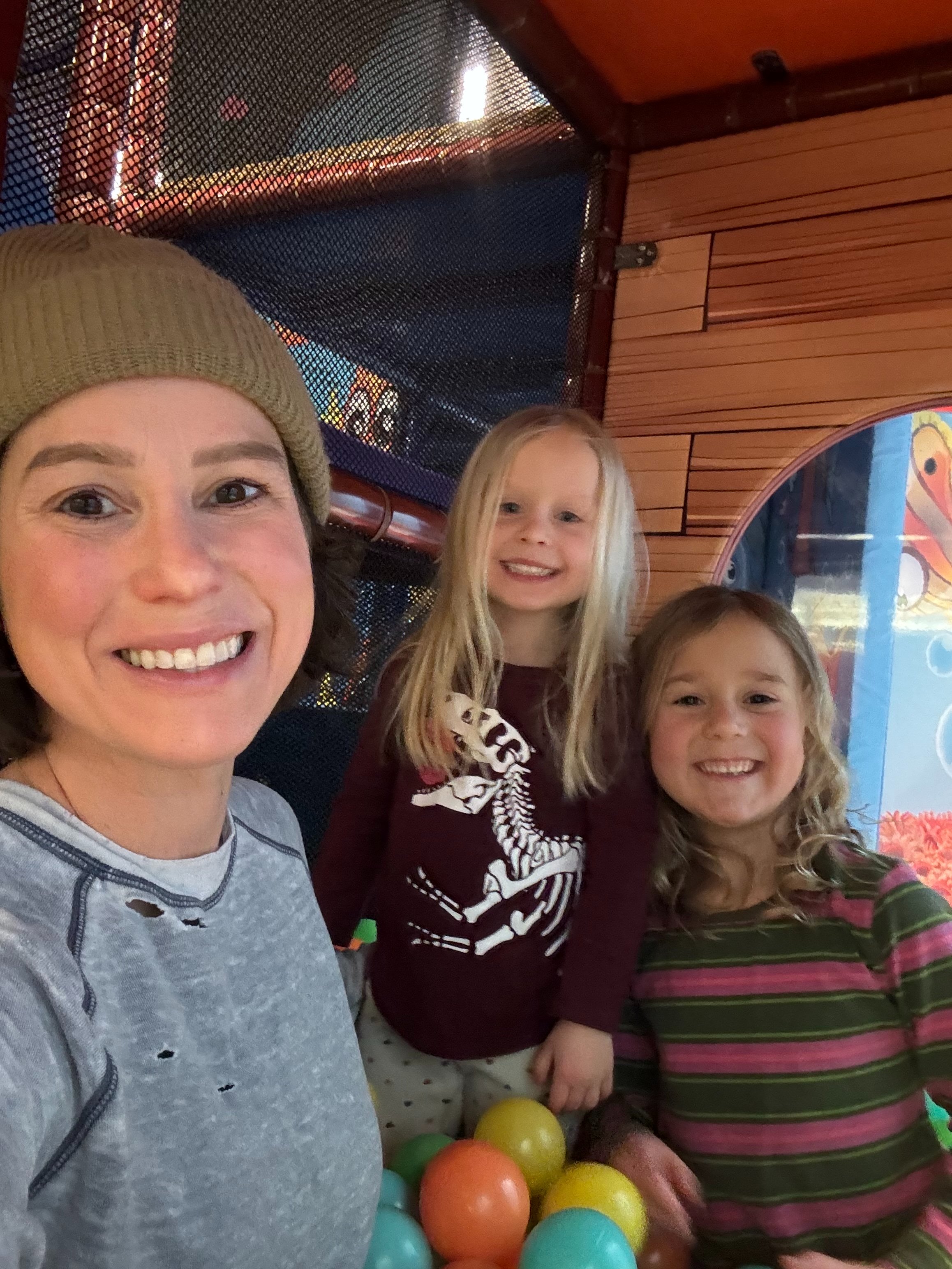 Support Brooke’s Daughters’ Future campaign photo, 2 of 6
