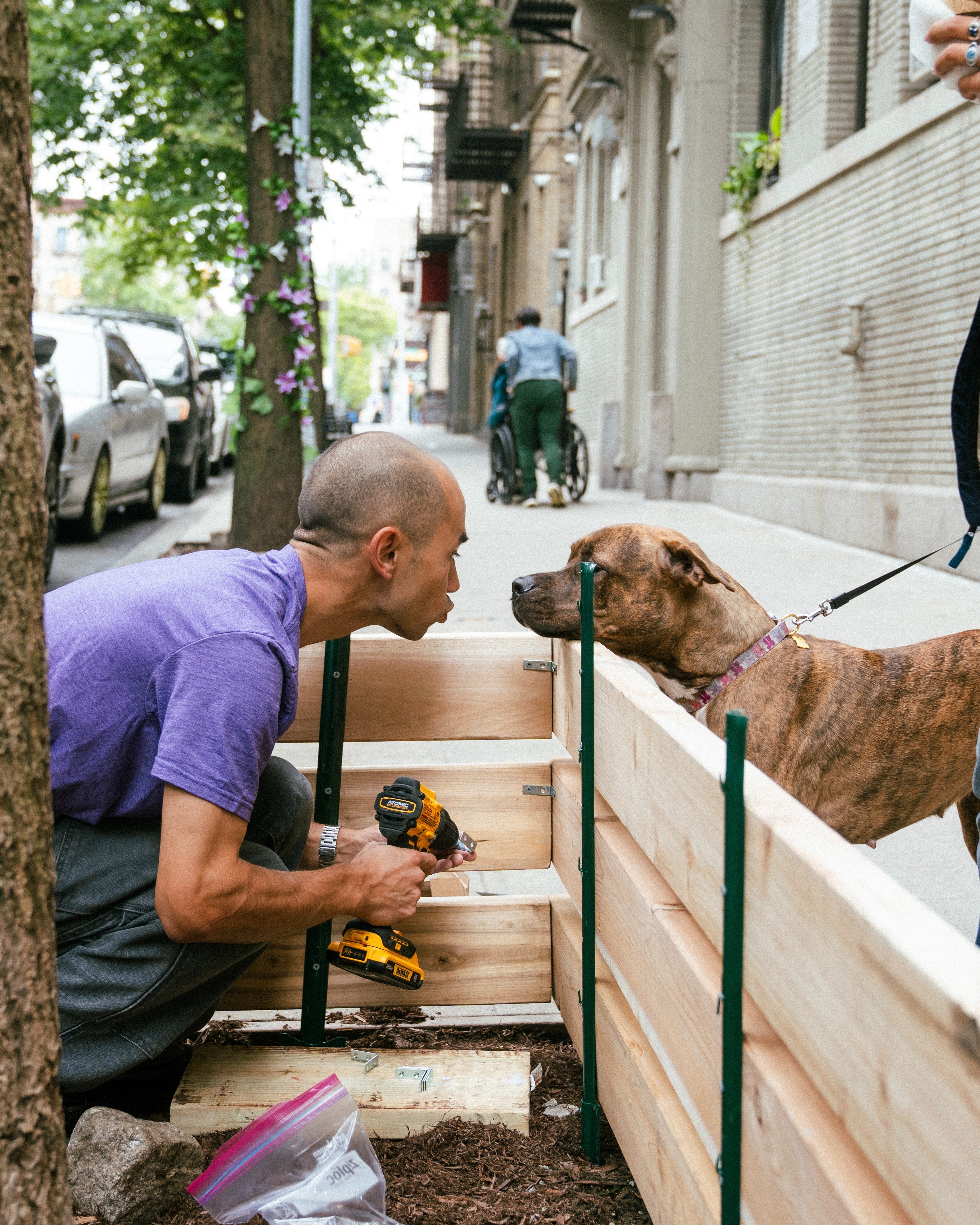 Help Us Clean New York City! campaign photo, 6 of 7