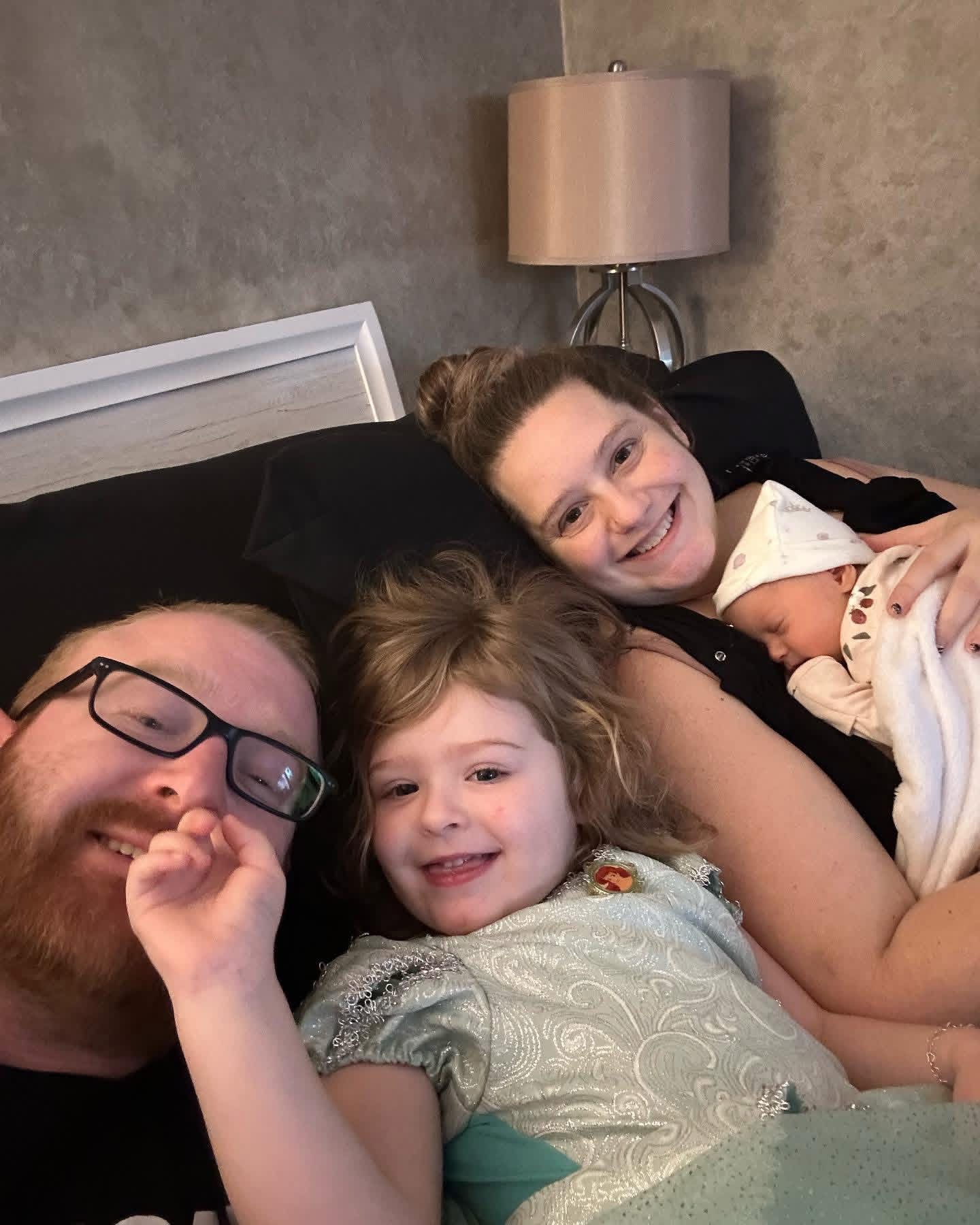 Support Drew’s Recovery and Family’s Needs campaign photo, 2 of 8