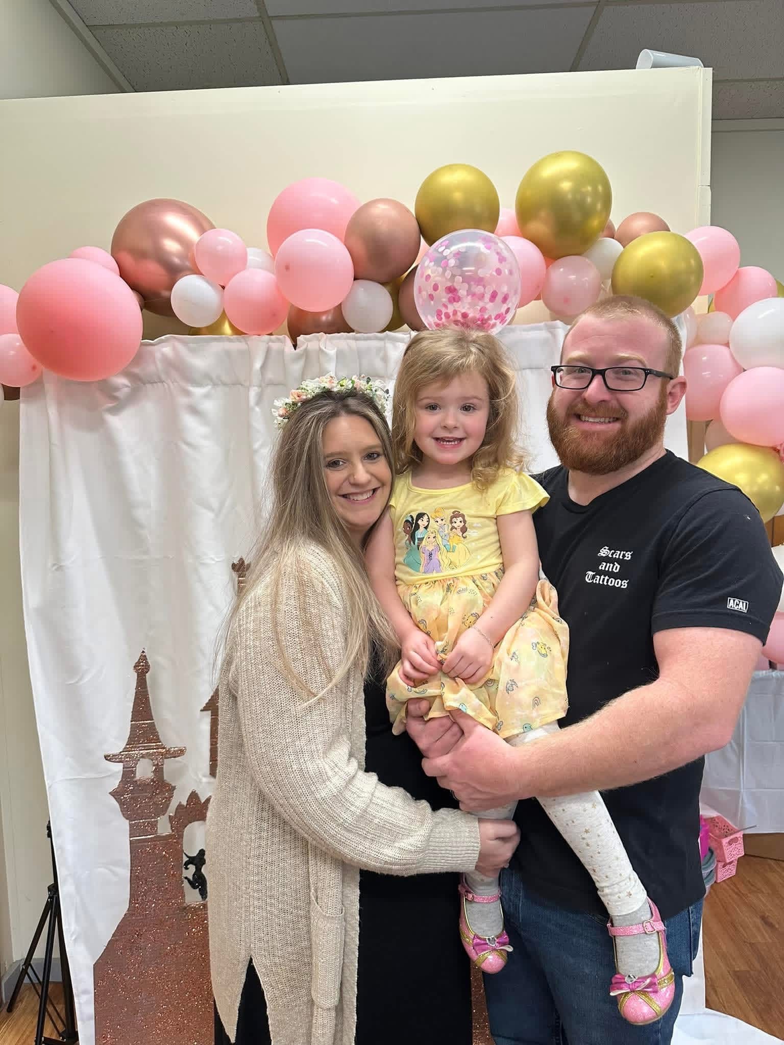 Support Drew’s Recovery and Family’s Needs campaign photo, 4 of 8