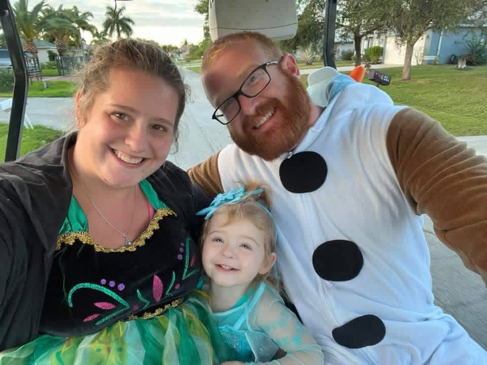 Support Drew’s Recovery and Family’s Needs campaign photo, 6 of 8