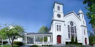 Help Reopen the Historic Belleville Meetinghouse campaign photo, 7 of 8
