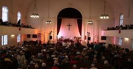Help Reopen the Historic Belleville Meetinghouse campaign photo, 4 of 8