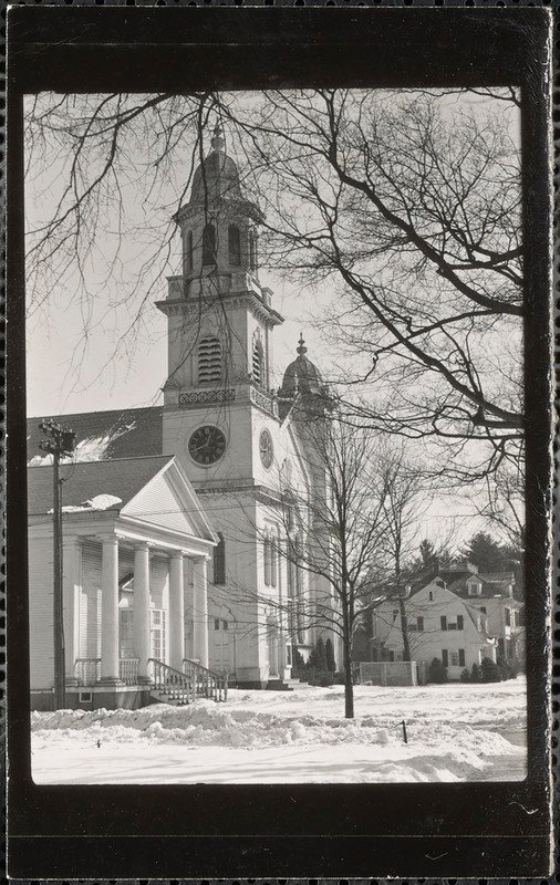 Help Reopen the Historic Belleville Meetinghouse campaign photo, 6 of 8