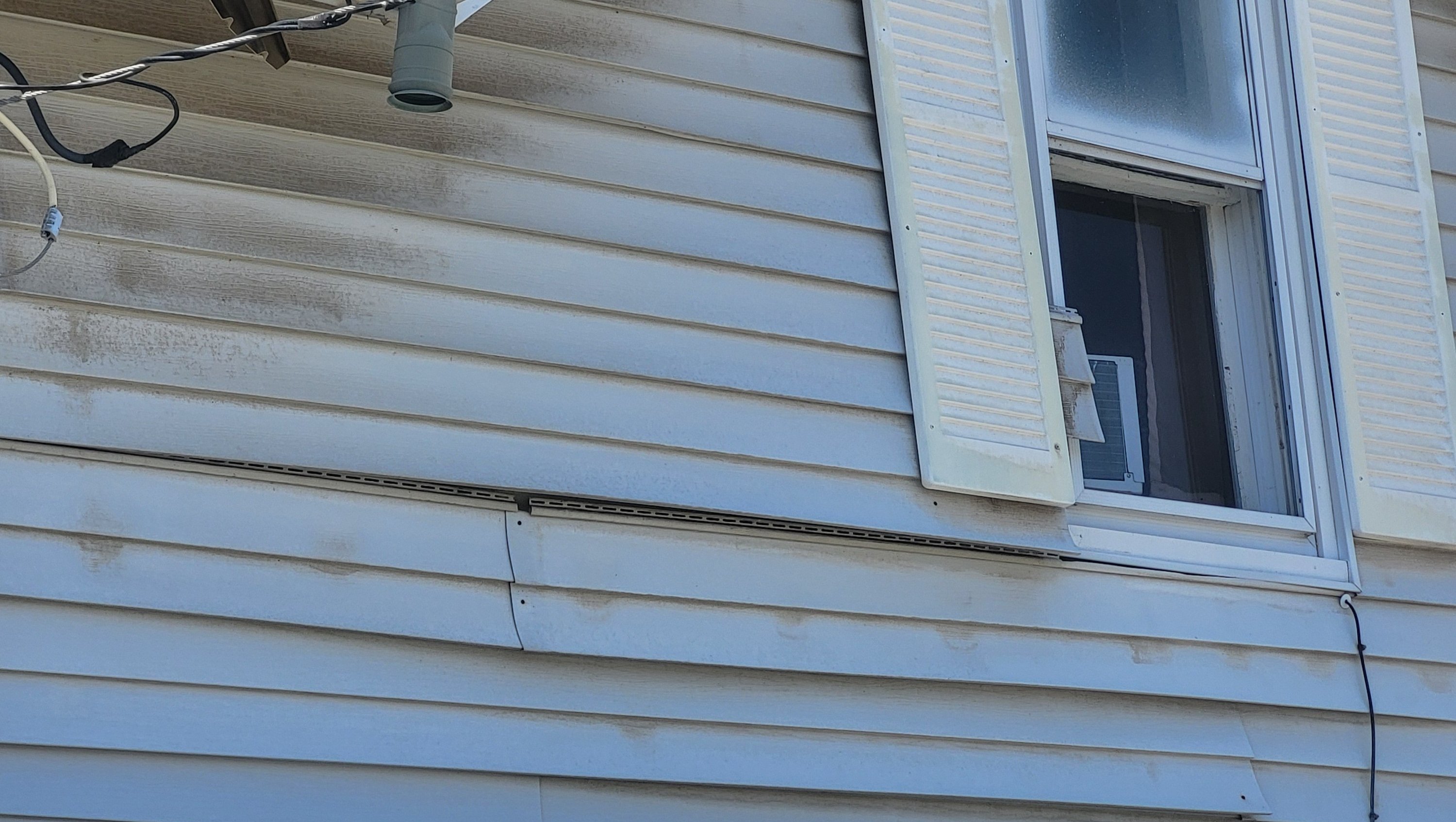 Help Save My Home and Pastoral Outreach Mission photo