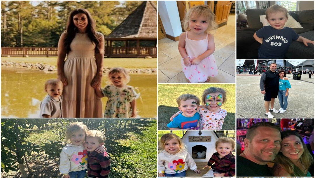 Shannon’s Kids Need Their Mom - Please Help Her Beat Cancer photo