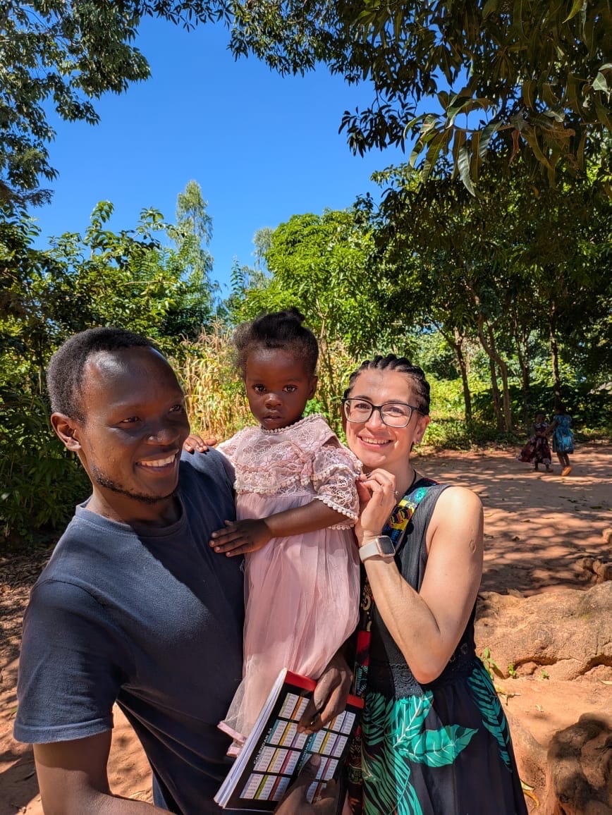 A Touch of Hope for Malawi ❤️ campaign photo, 5 of 8