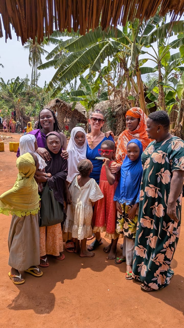 A Touch of Hope for Malawi ❤️ campaign photo, 6 of 8