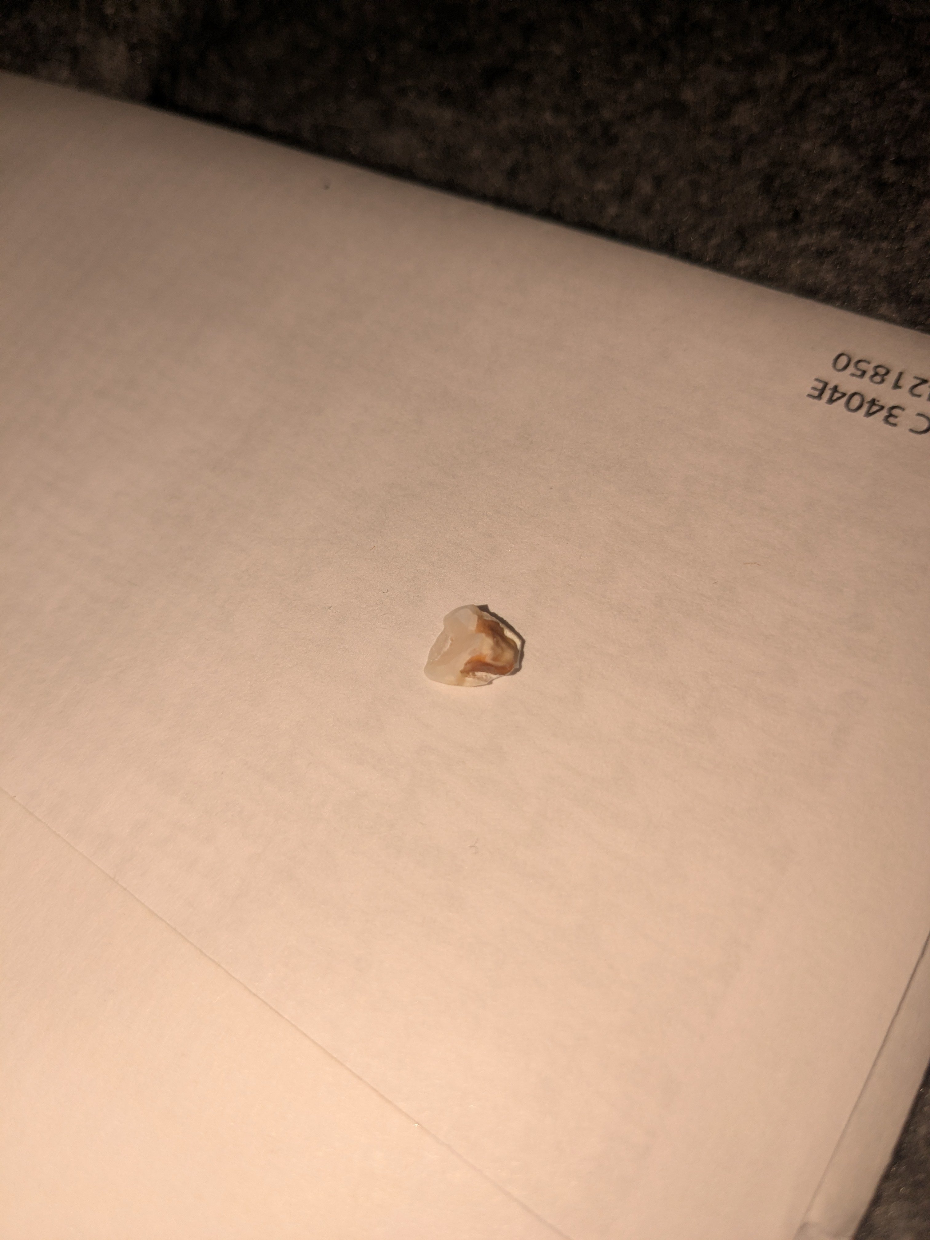 Help Me Smile Again — Dental Reconstruction at 46 campaign photo, 4 of 7