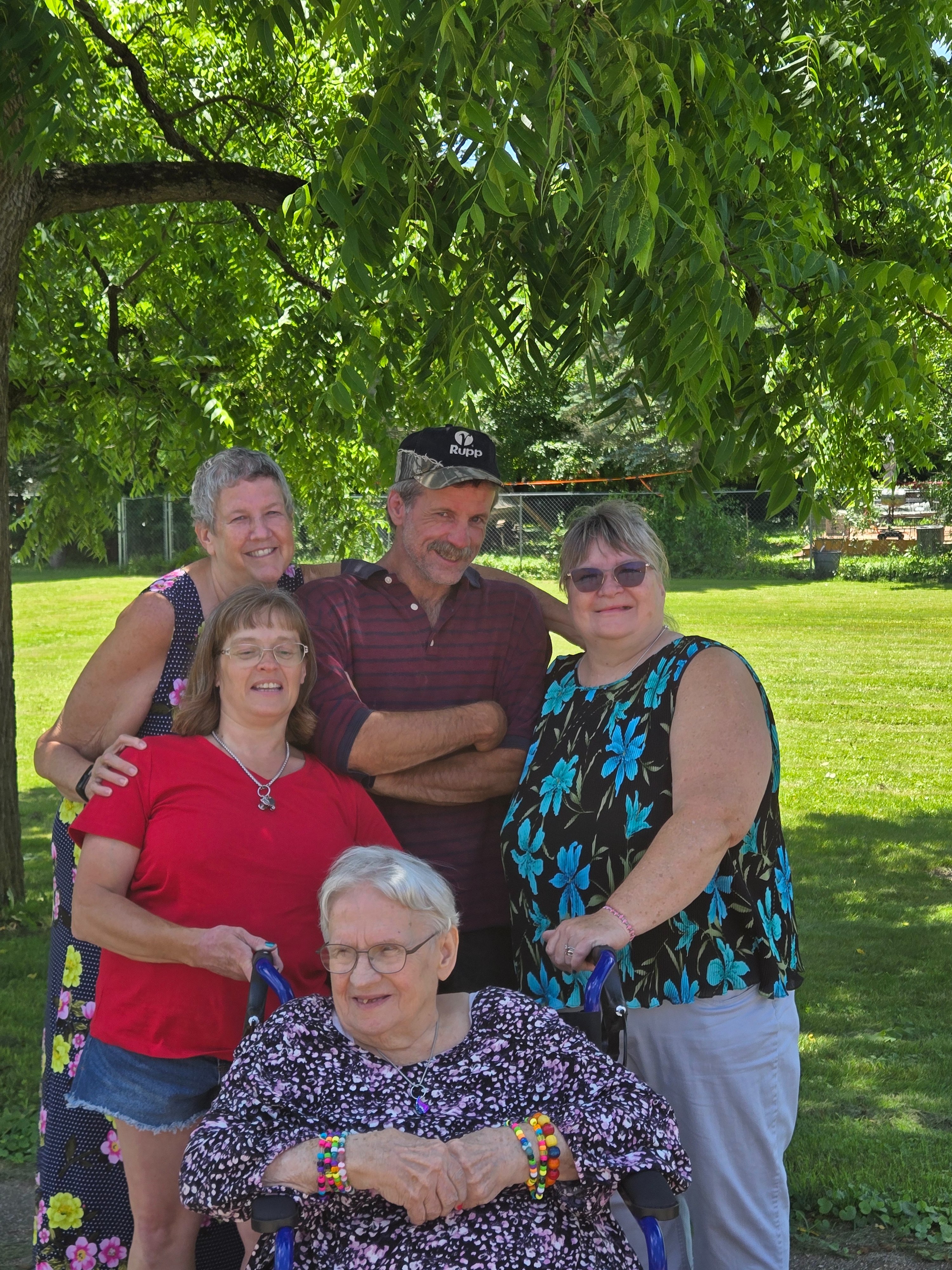 In Loving Memory of Grace Louise Whitman campaign photo, 2 of 6