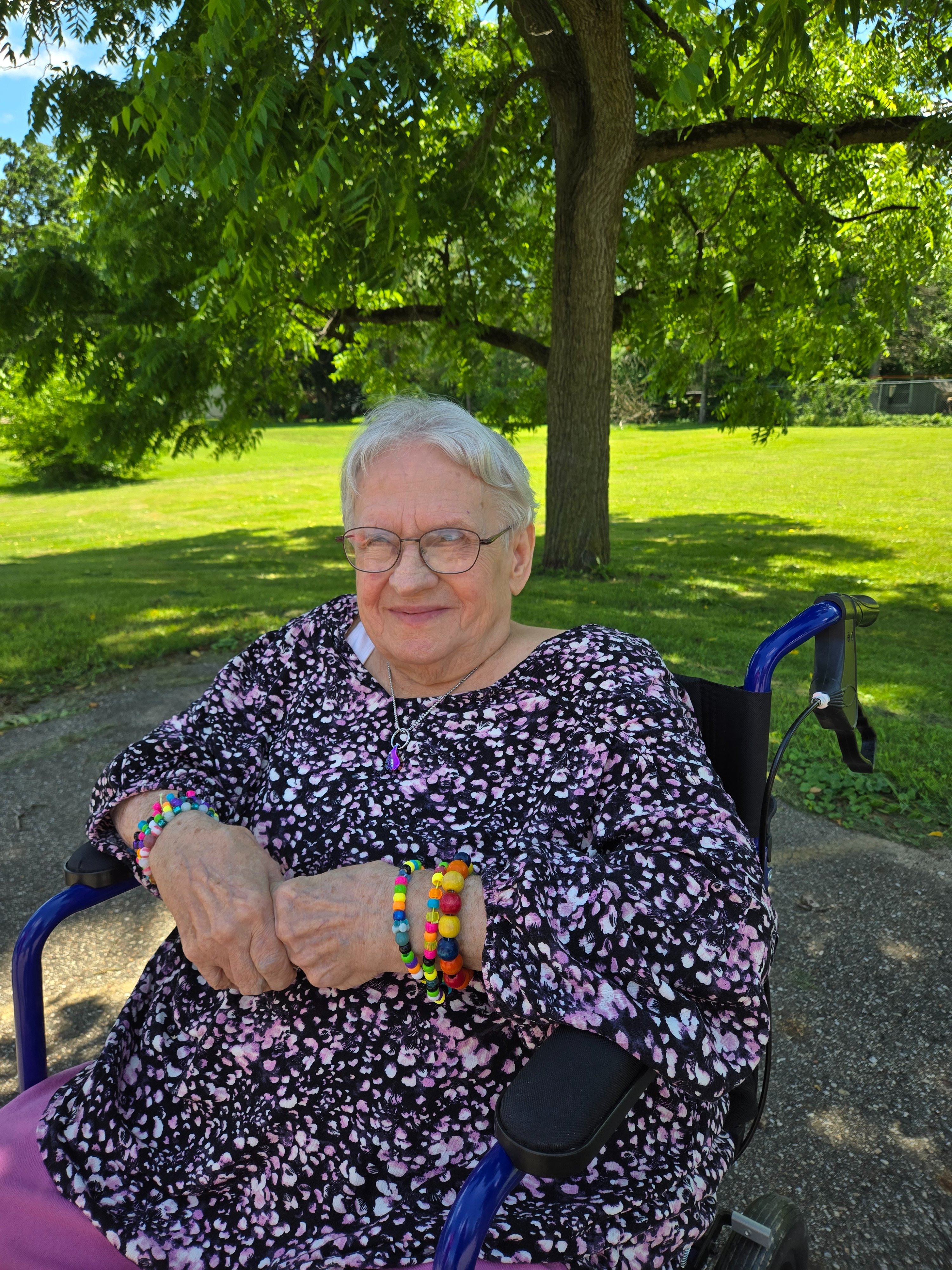 In Loving Memory of Grace Louise Whitman campaign photo, 4 of 6
