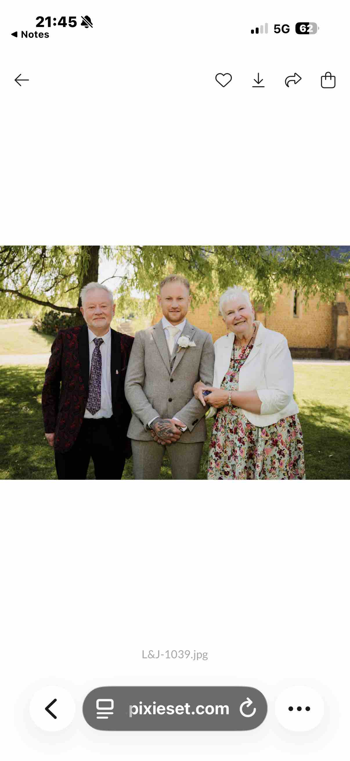 Raise money for cancer research campaign photo, 2 of 5