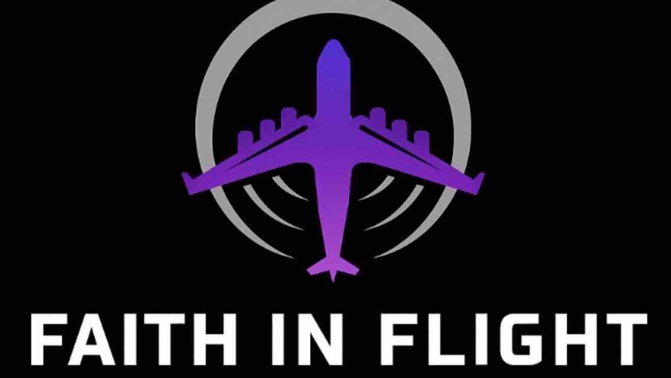Support Faith in Flight photo
