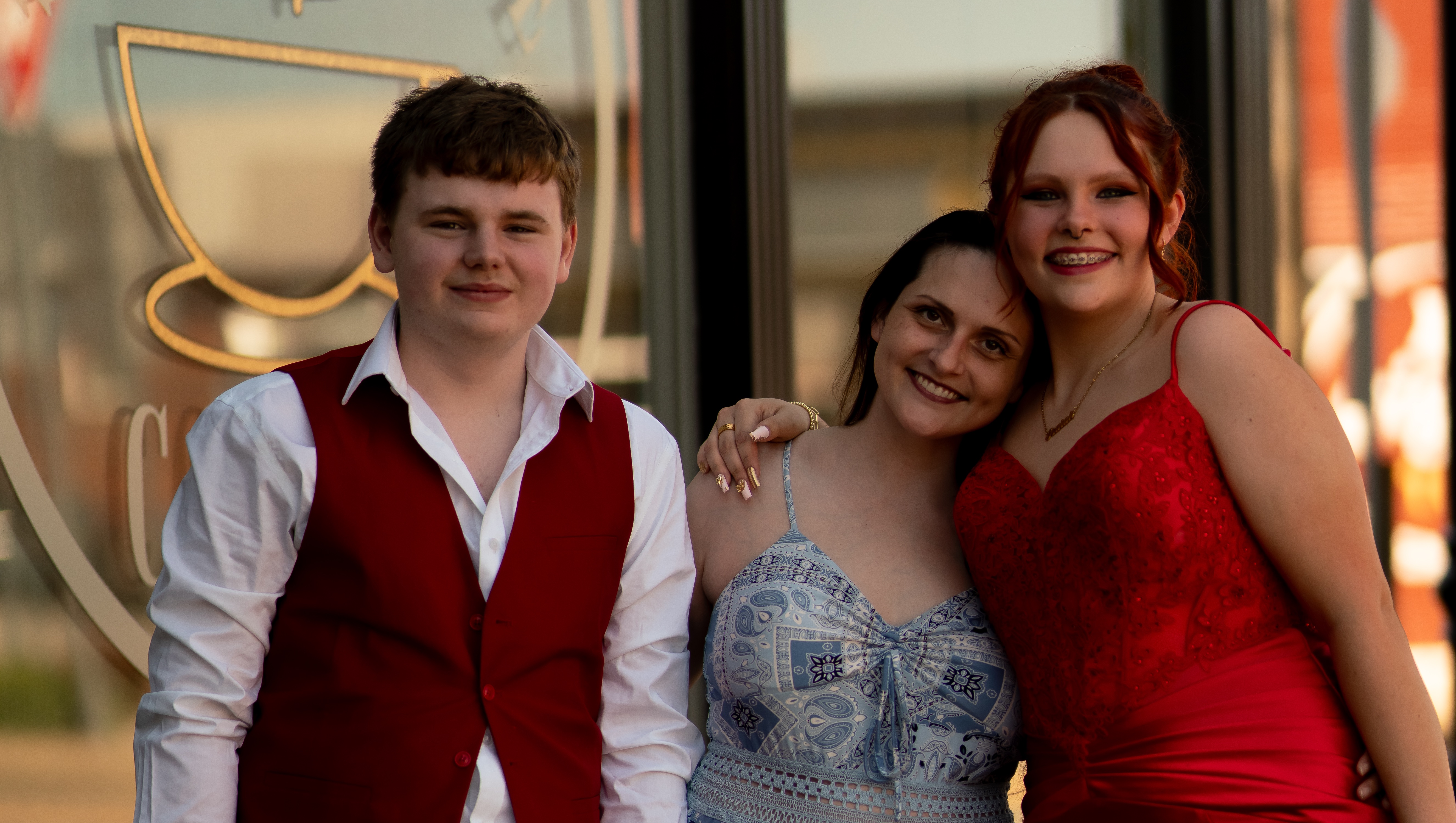 Fundraiser for Steven Jones by Victoria Jones : Support AJ After the ...