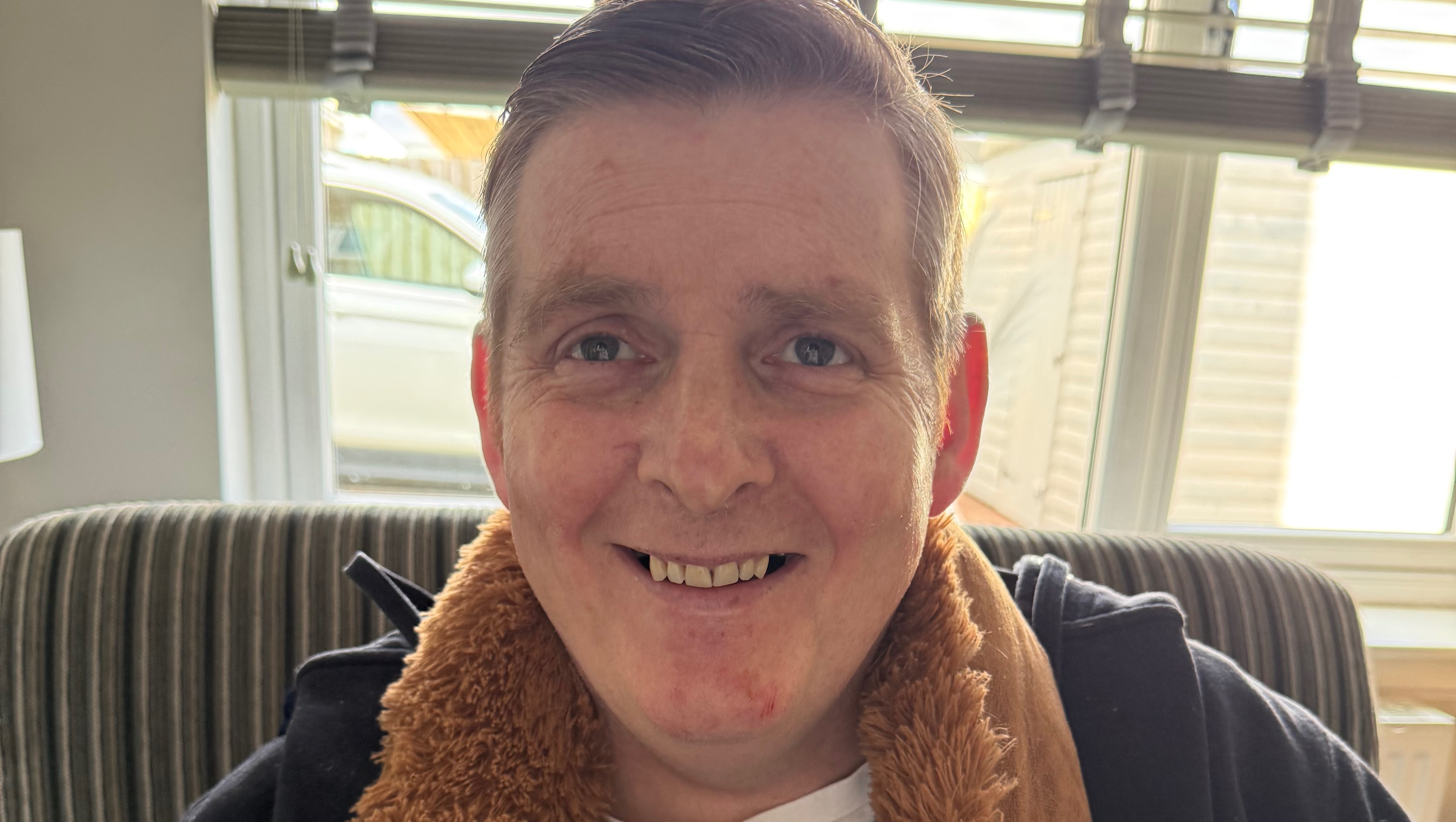 Fundraiser for Allan Ramsay by Chelsea Ramsay : Help Give Our Dad ...