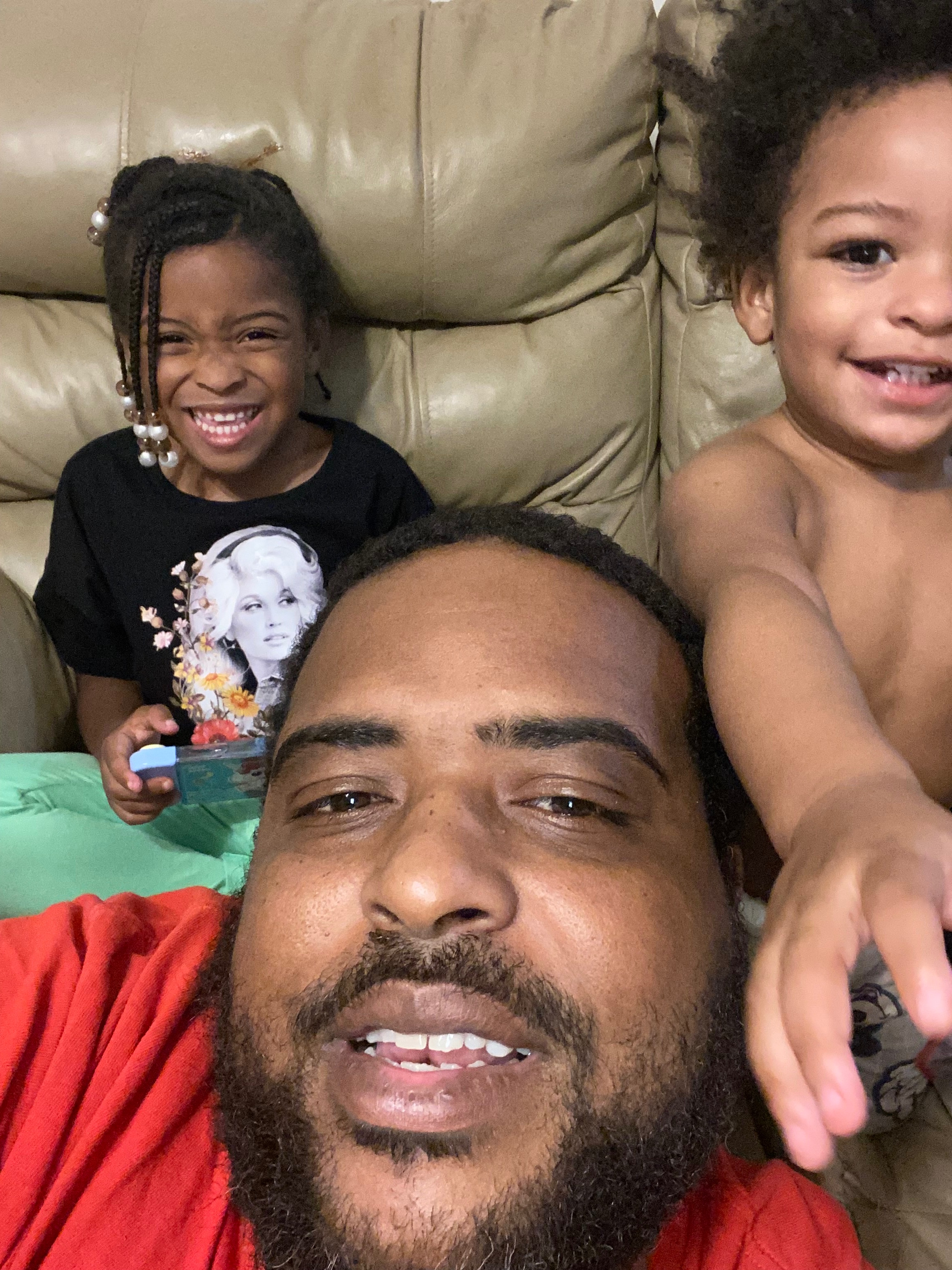 Fundraiser by Tristan Tillis : Help Tristan's Family Find a Home