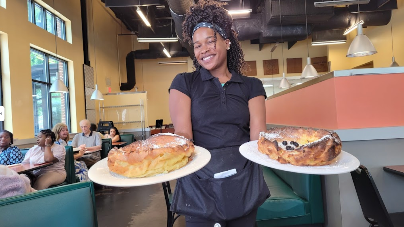 Fundraiser by Domonique Humphrey : Help Me Secure a Safe Home in Charlotte