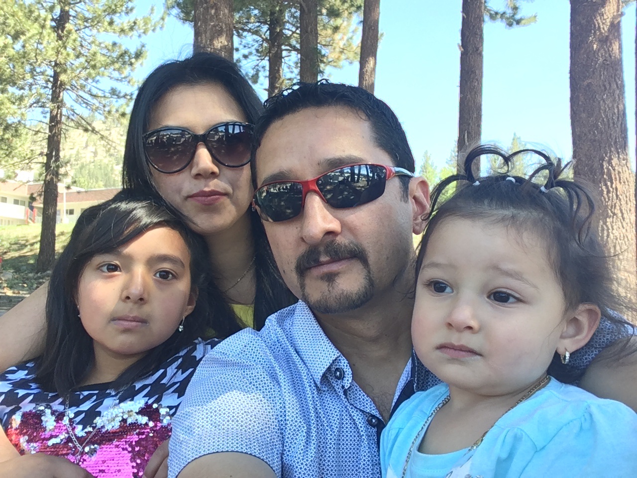 Funeral Expenses for Juan Herrera campaign photo, 4 of 5