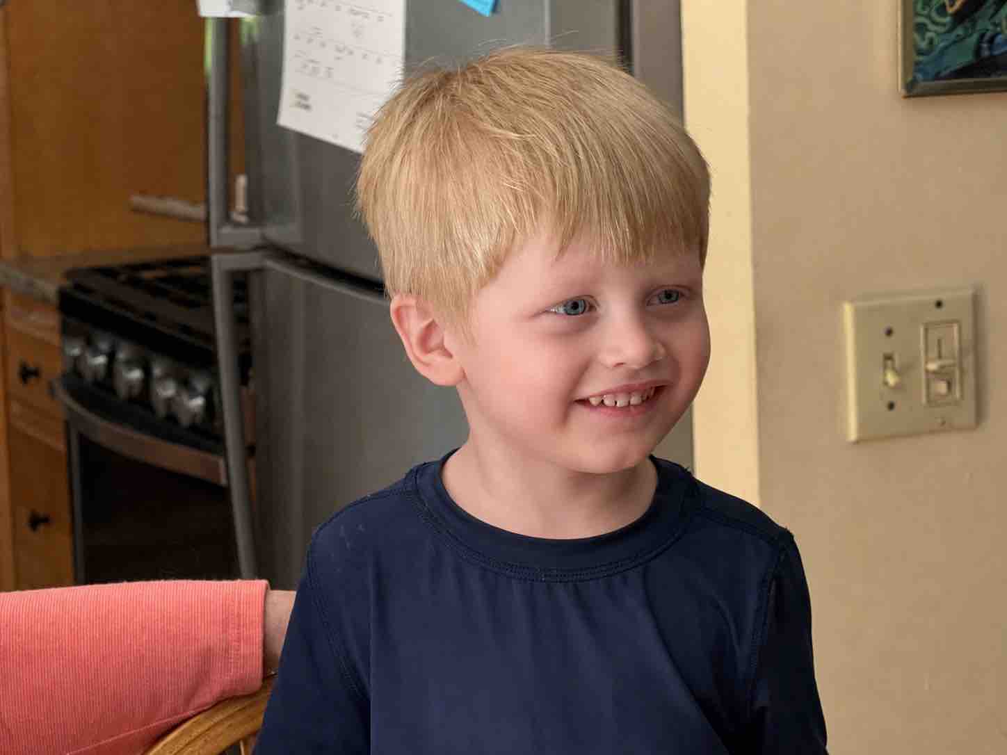 Help Declan & Nick after Kristin's passing campaign photo, 4 of 8
