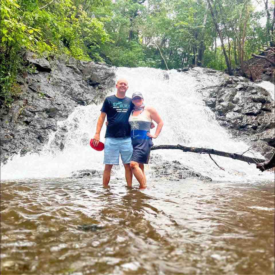Help Declan & Nick after Kristin's passing campaign photo, 5 of 8