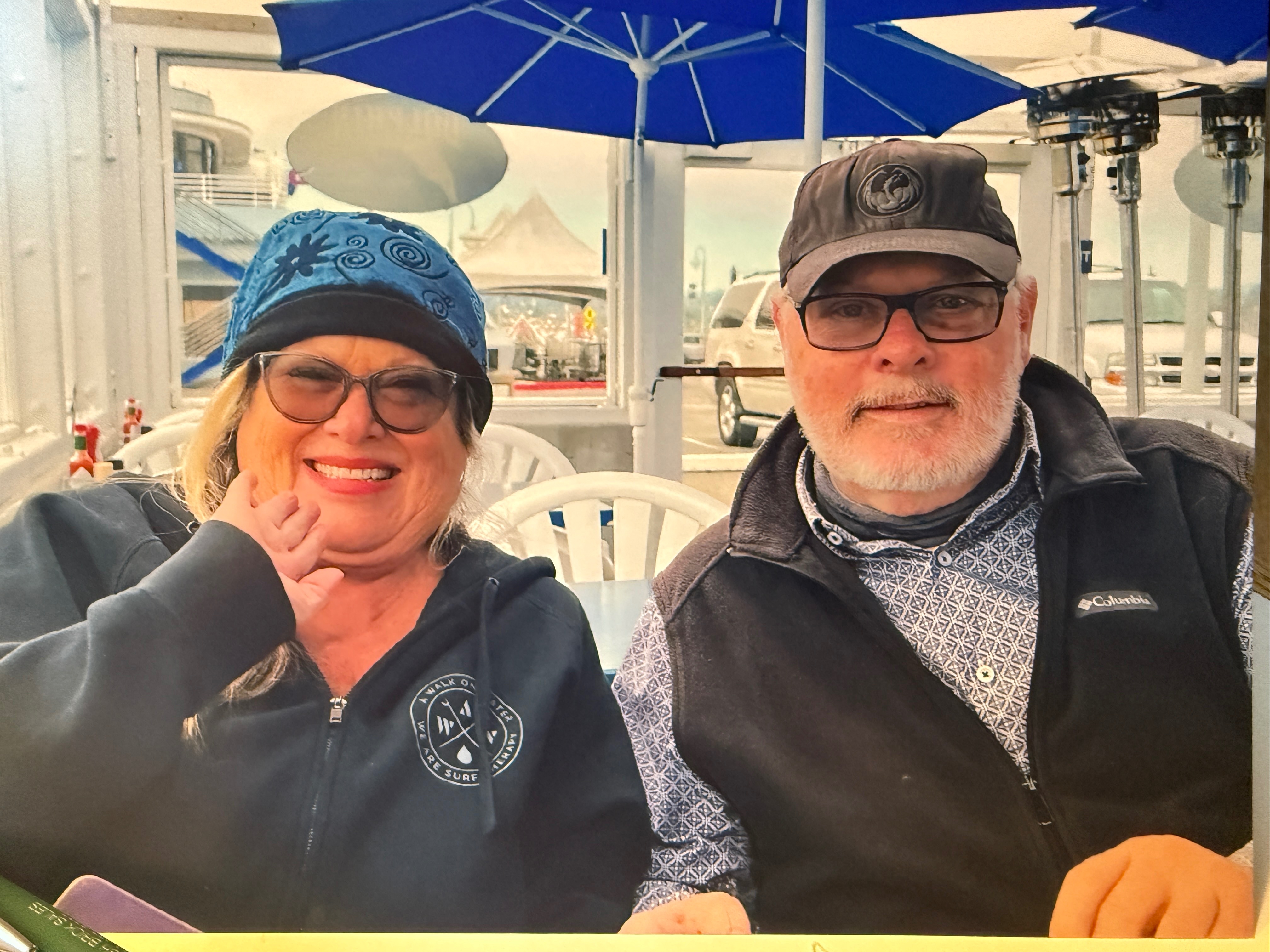 Help Mike & Marta Stay Strong Through Parkinson’s & Cancer campaign photo, 7 of 8