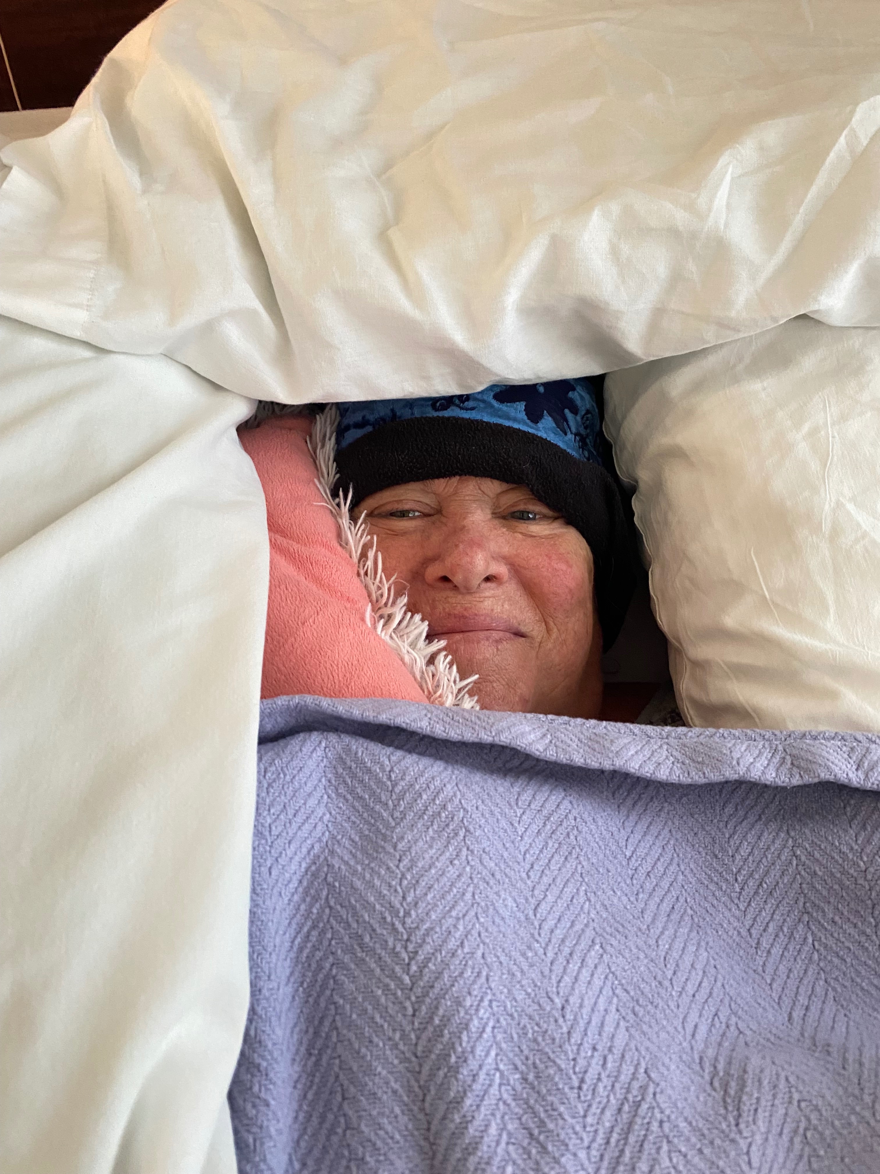 Help Mike & Marta Stay Strong Through Parkinson’s & Cancer campaign photo, 2 of 8