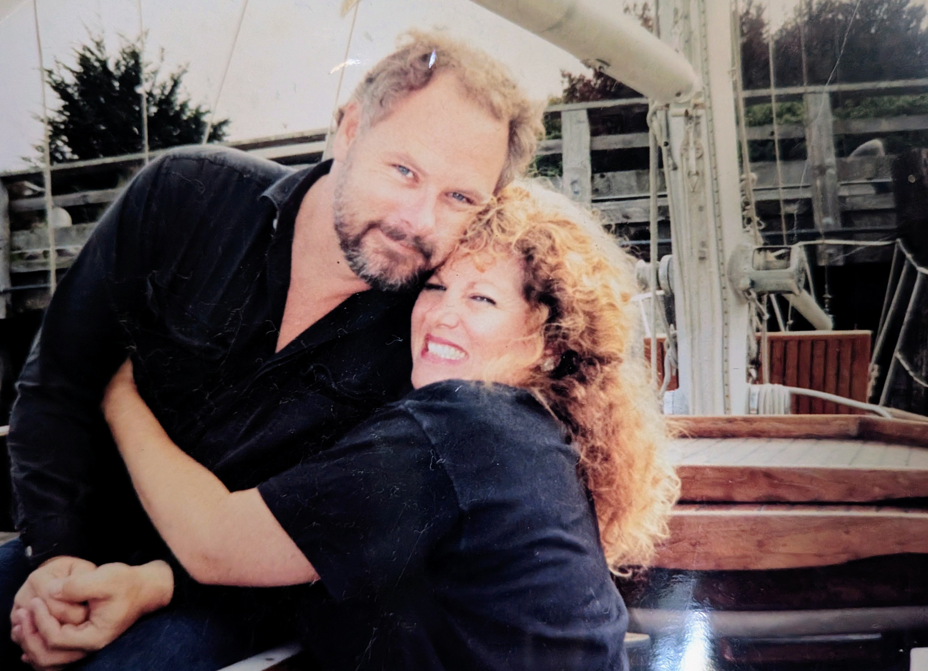 Help Mike & Marta Stay Strong Through Parkinson’s & Cancer campaign photo, 5 of 8