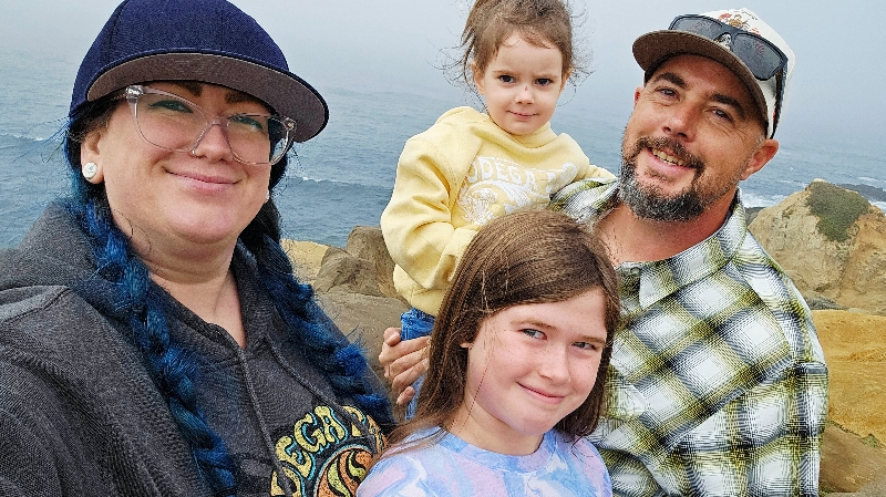 Support Our Family’s Fresh Start photo