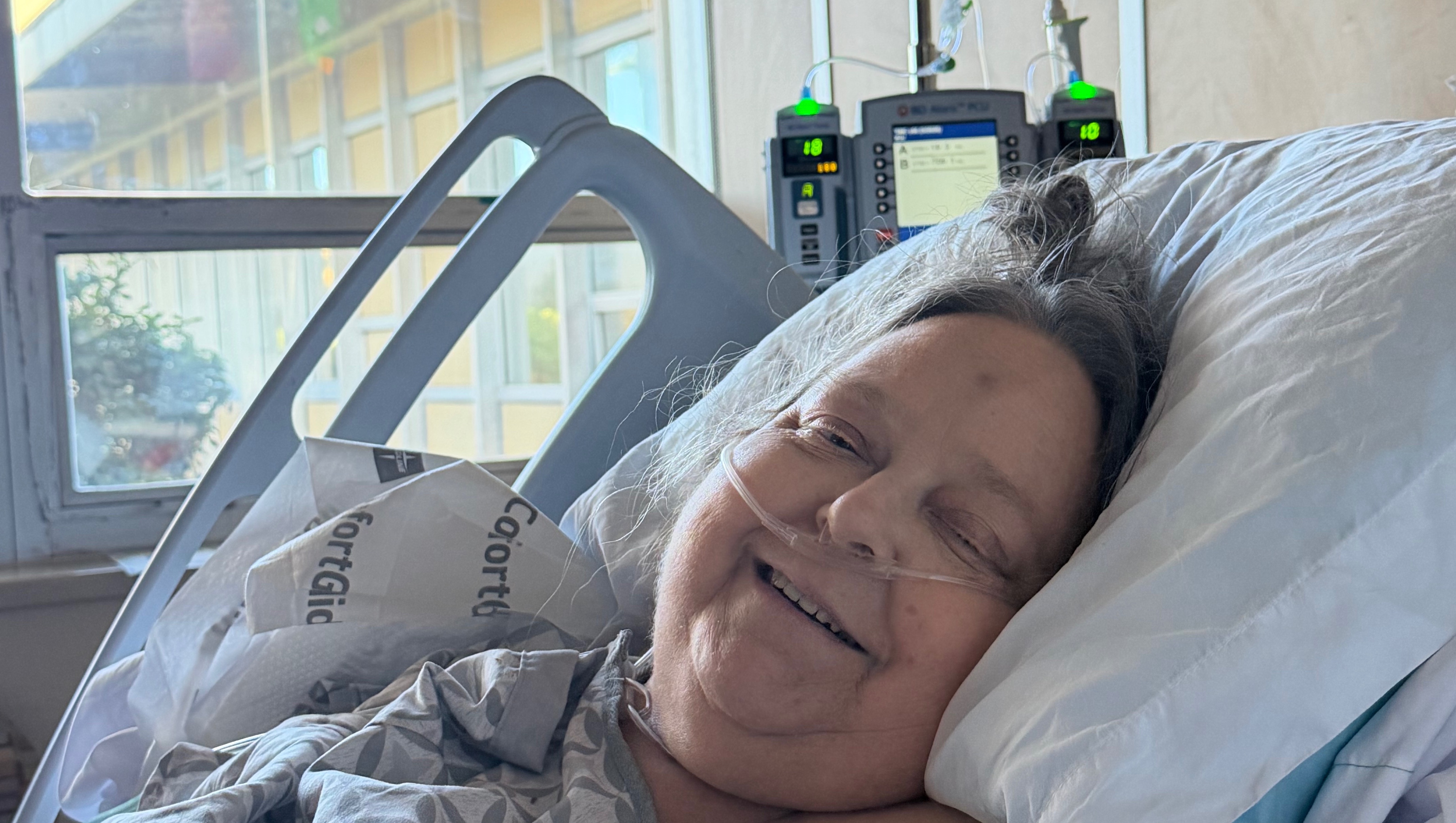 Fundraiser by Halley Sexton : Help Amandah Through Her Toughest Battle