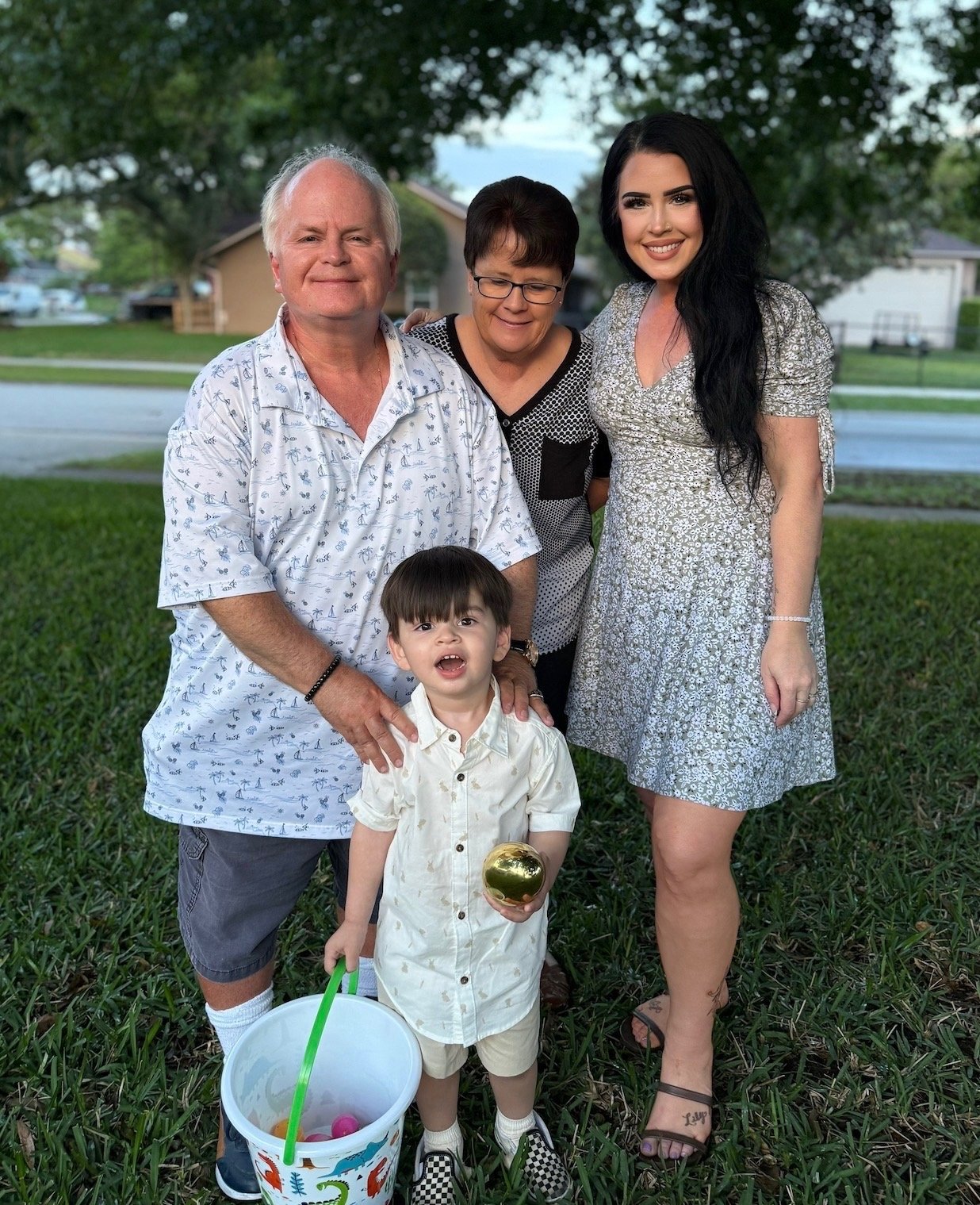 Help Support Jack’s Funeral & Memorial Expenses campaign photo, 5 of 8