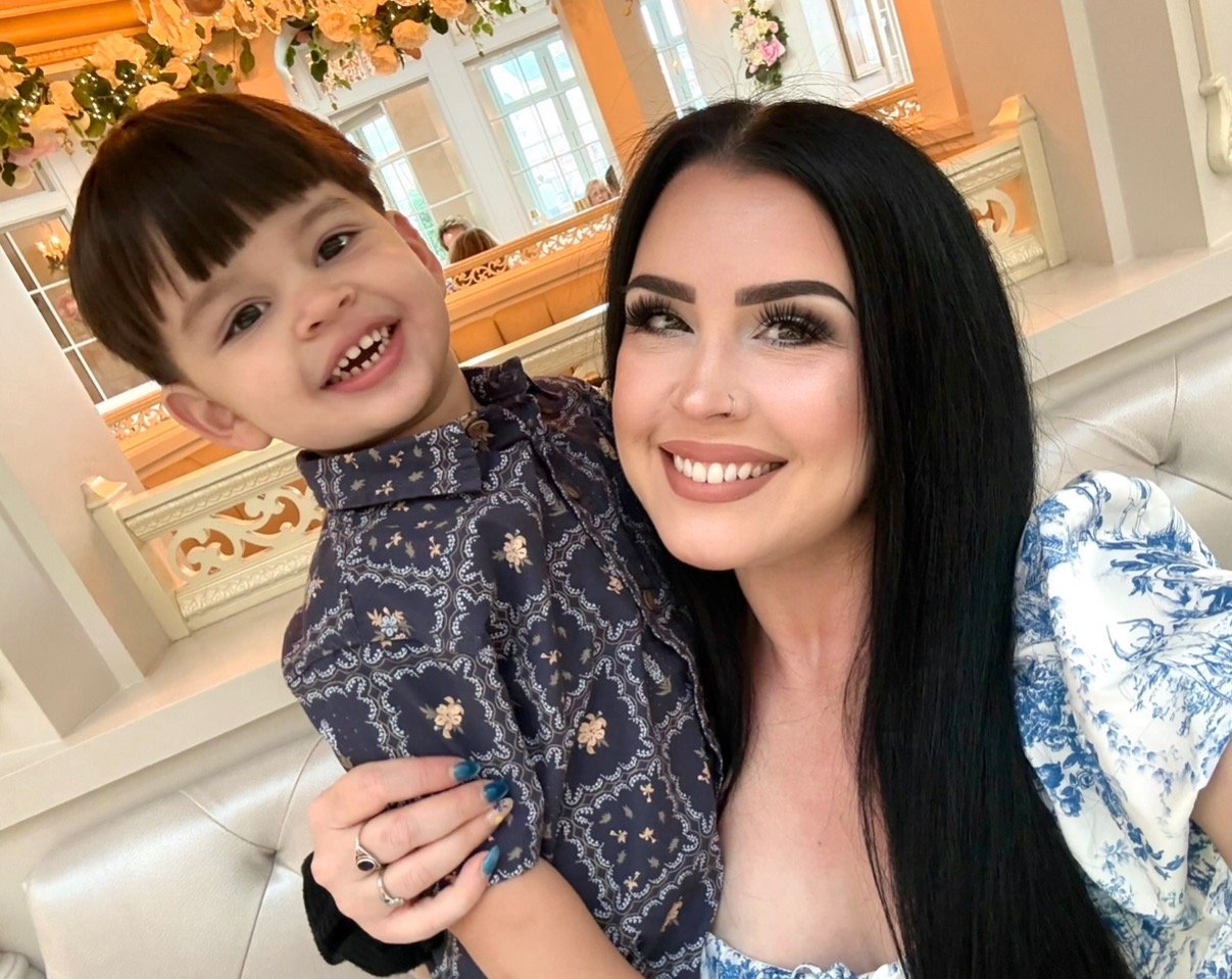 Help Support Jack’s Funeral & Memorial Expenses campaign photo, 2 of 8