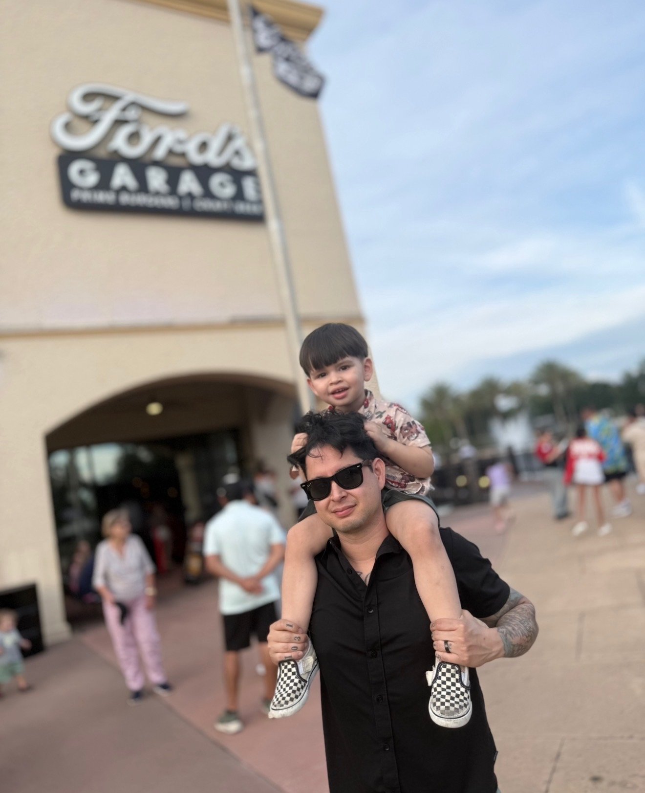 Help Support Jack’s Funeral & Memorial Expenses campaign photo, 6 of 8