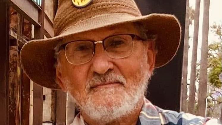 Help Jerry "Peace Activist" Rubin Restore His Home