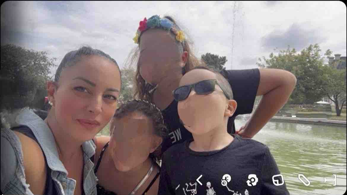     Emergency Support for a Mom and Her 3 Children photo