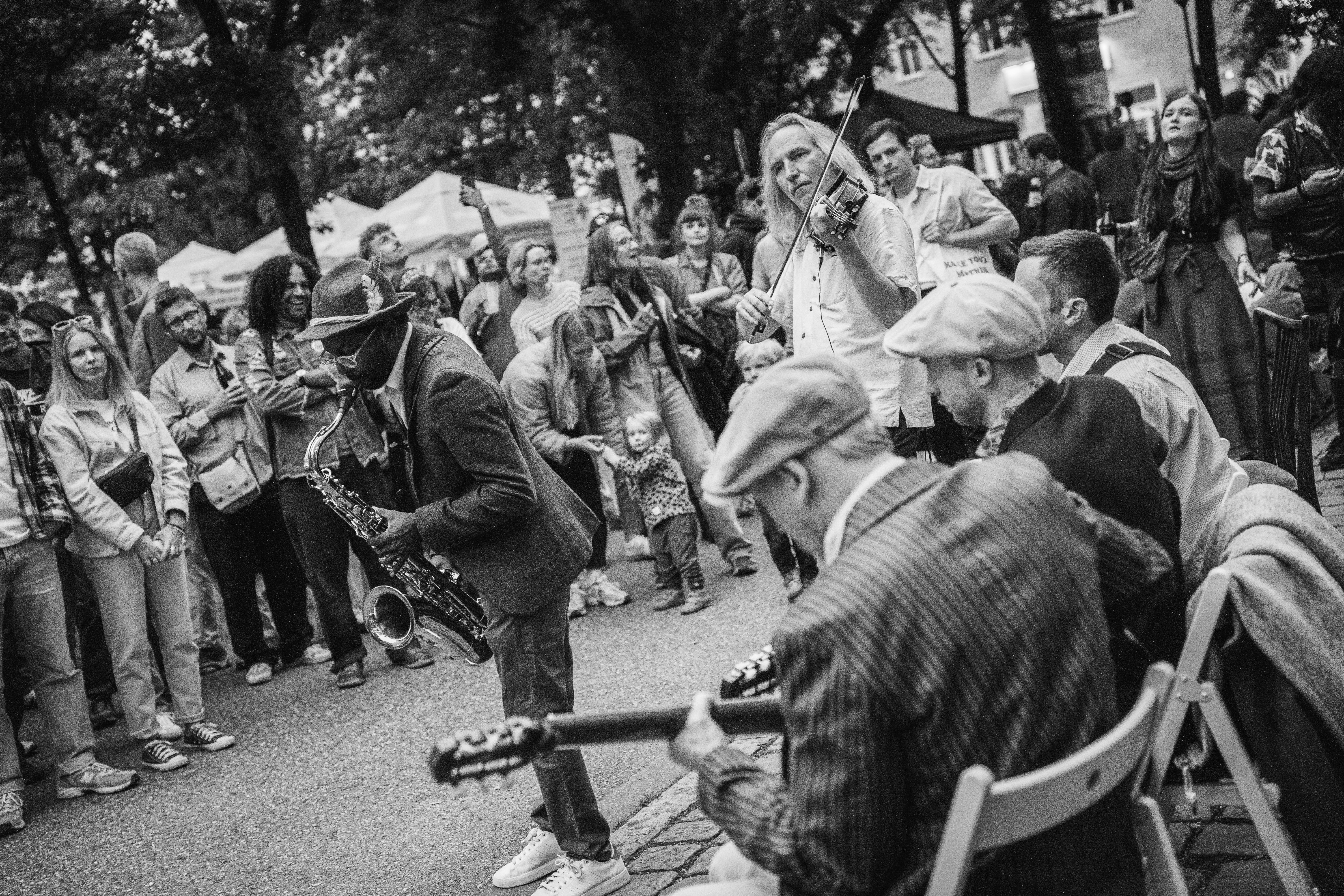 Ois Giasing 2026 : Support Your Local Lieblingsfestival! campaign photo, 4 of 8