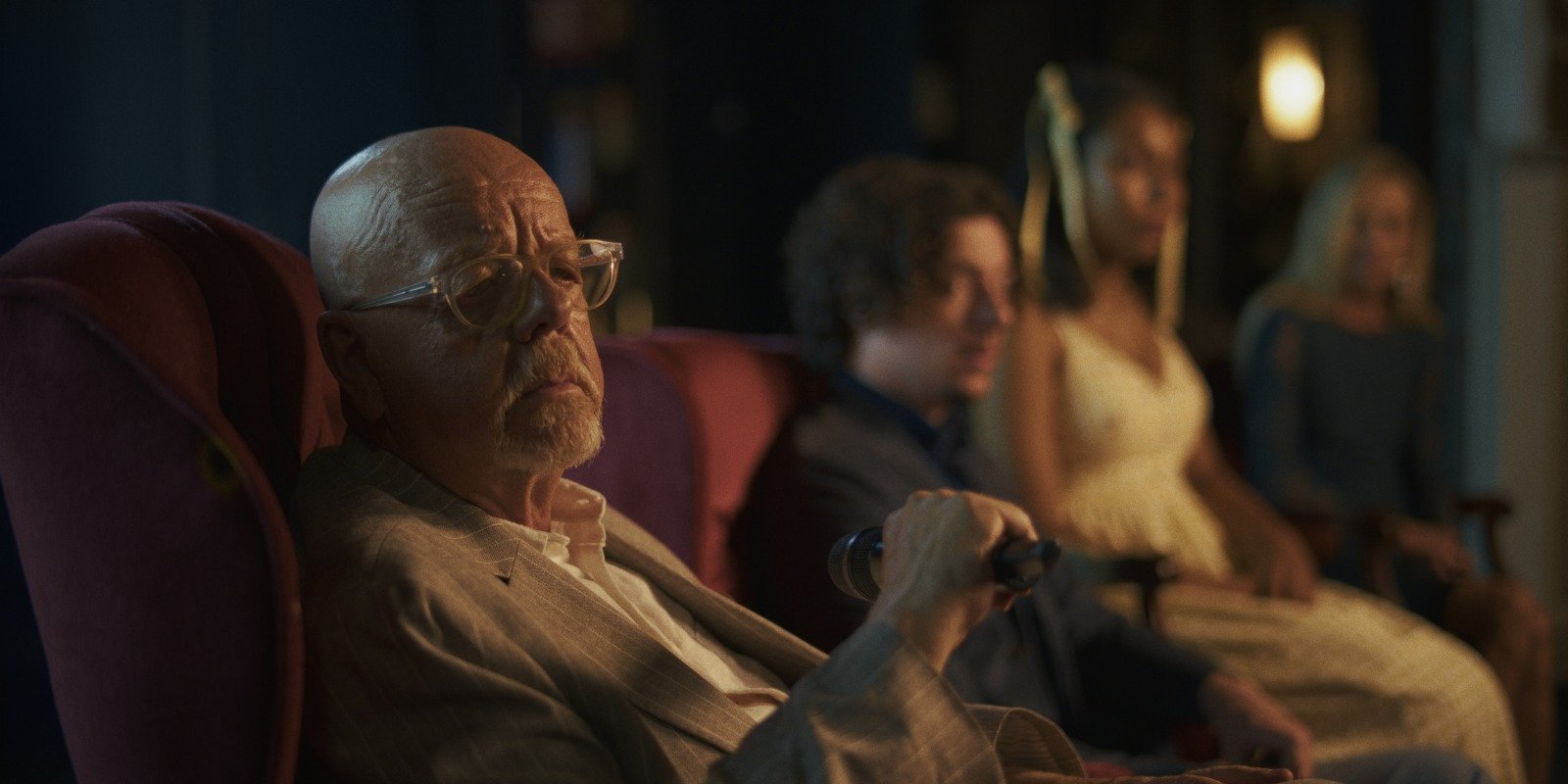 Help us send THE PREMIERE to film festivals around the world campaign photo, 2 of 8