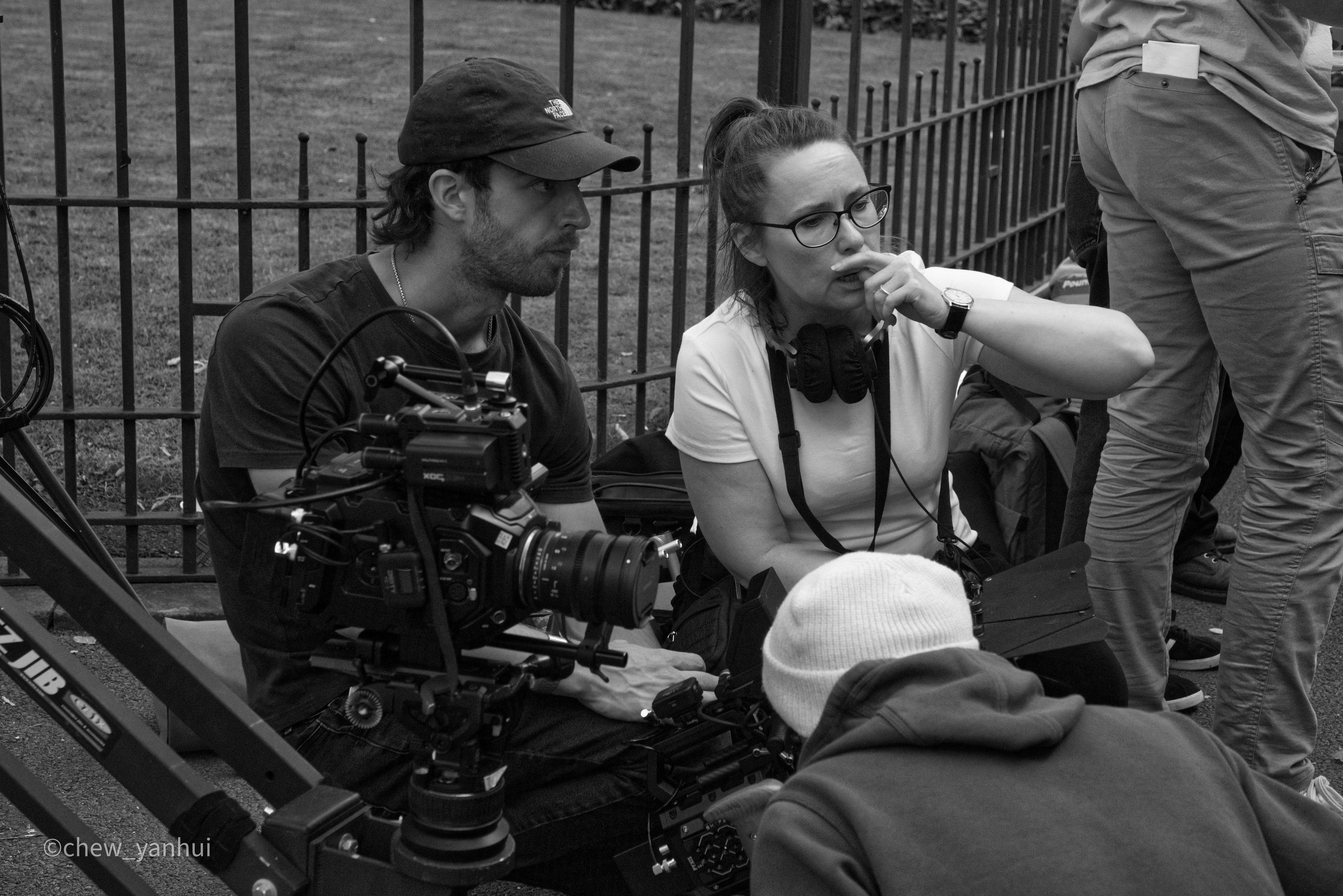 Help us send THE PREMIERE to film festivals around the world campaign photo, 6 of 8