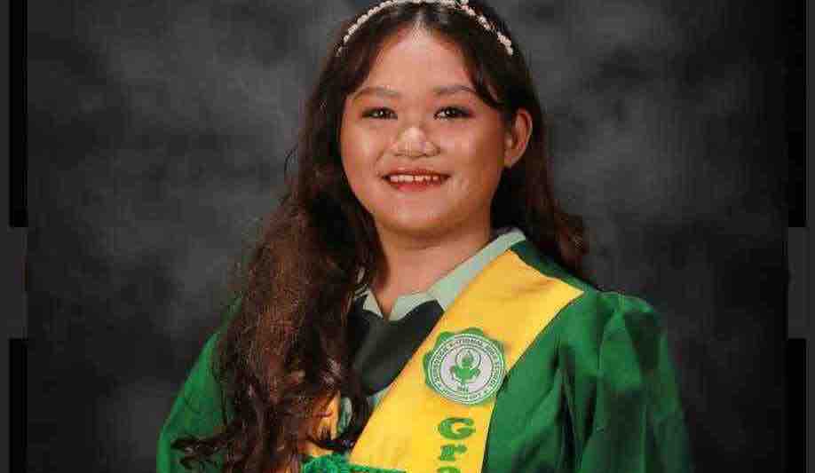 Help fund Tonie’s education journey photo