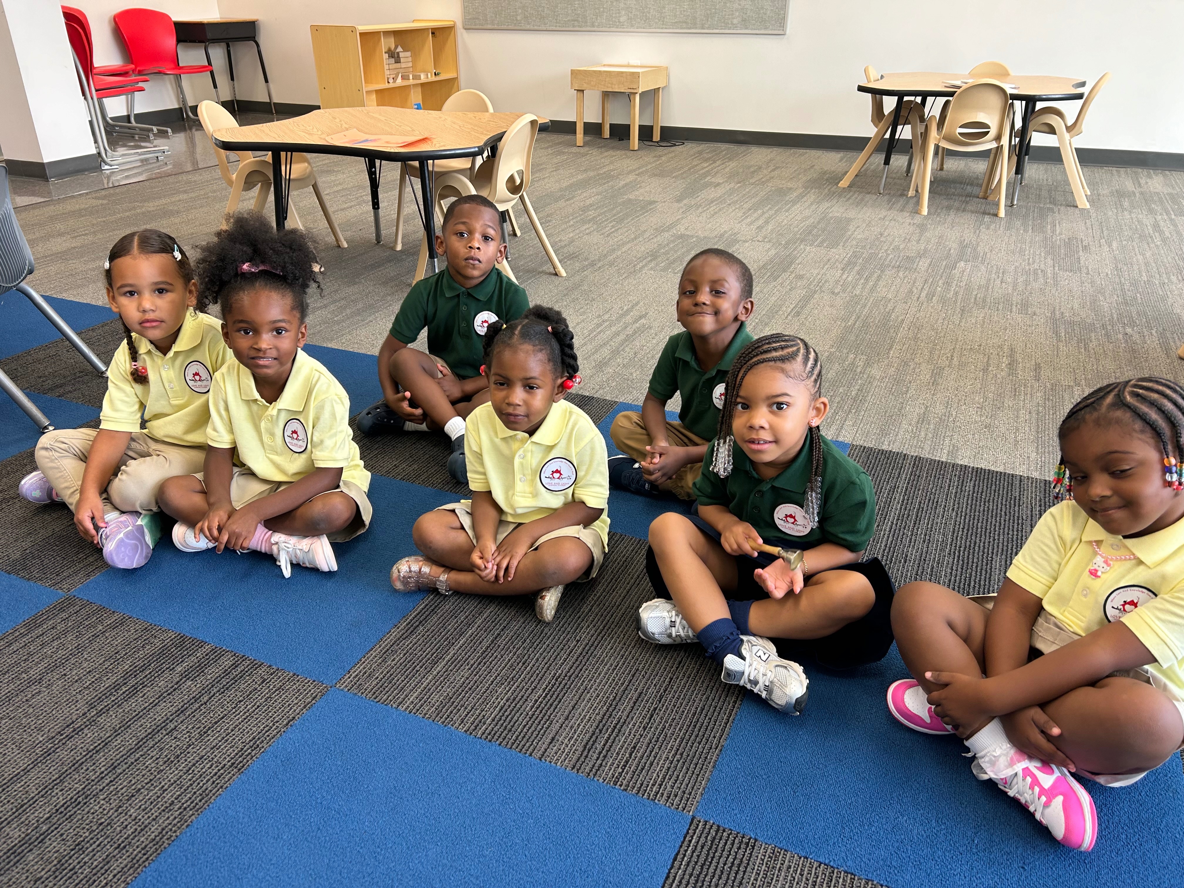 Love And Light Learning Academy