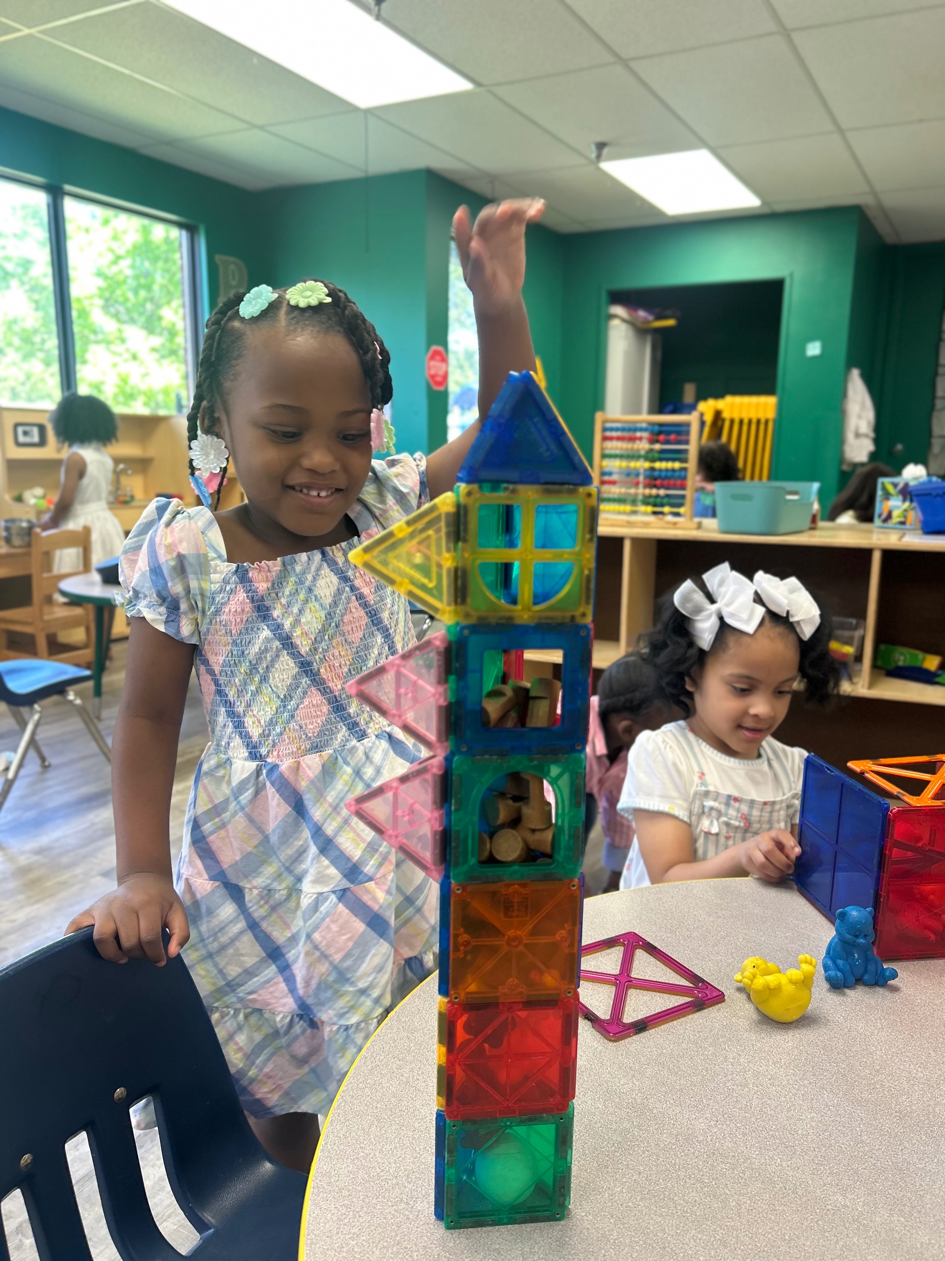 Love And Light Learning Academy