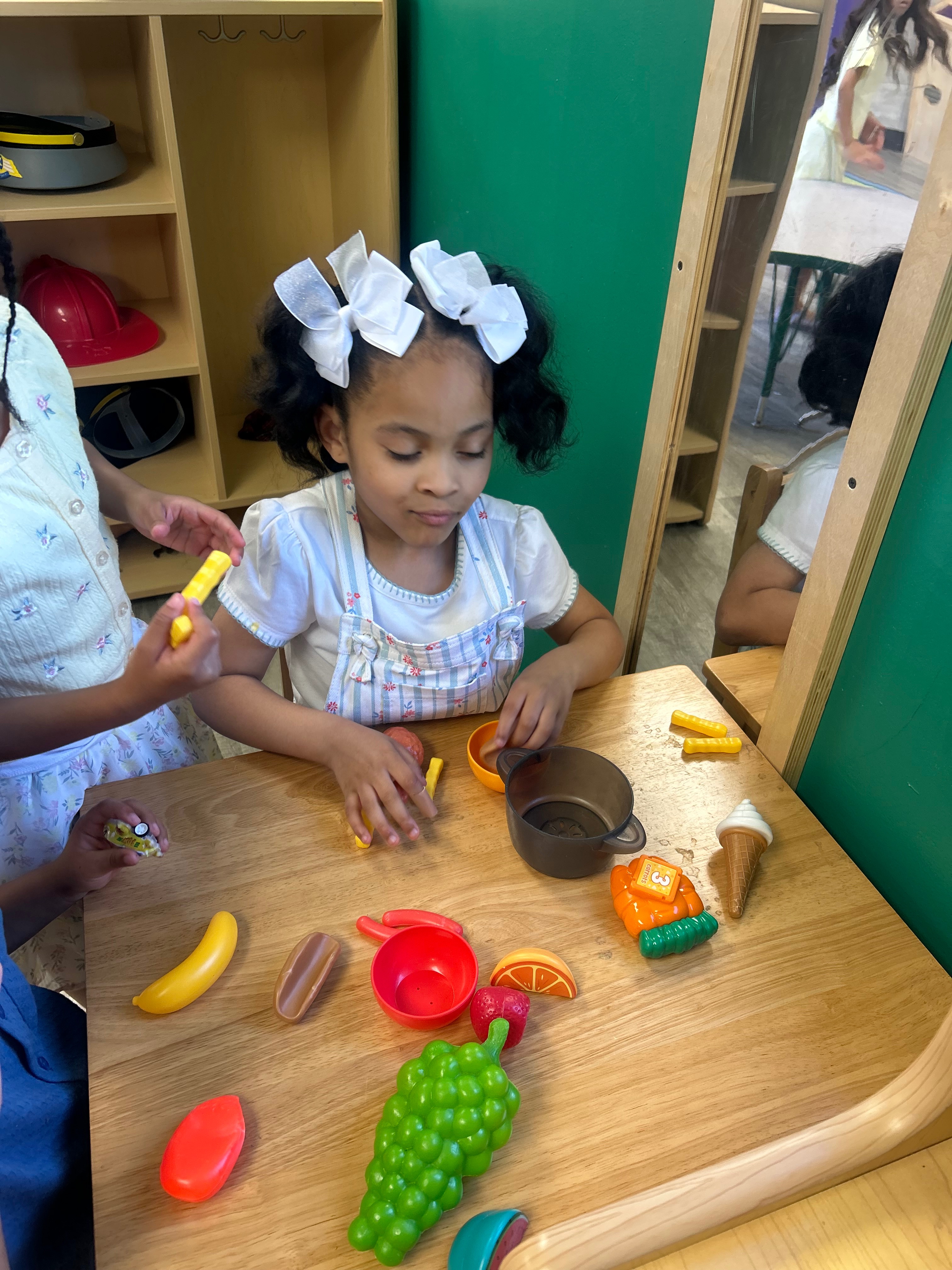 Love And Light Learning Academy