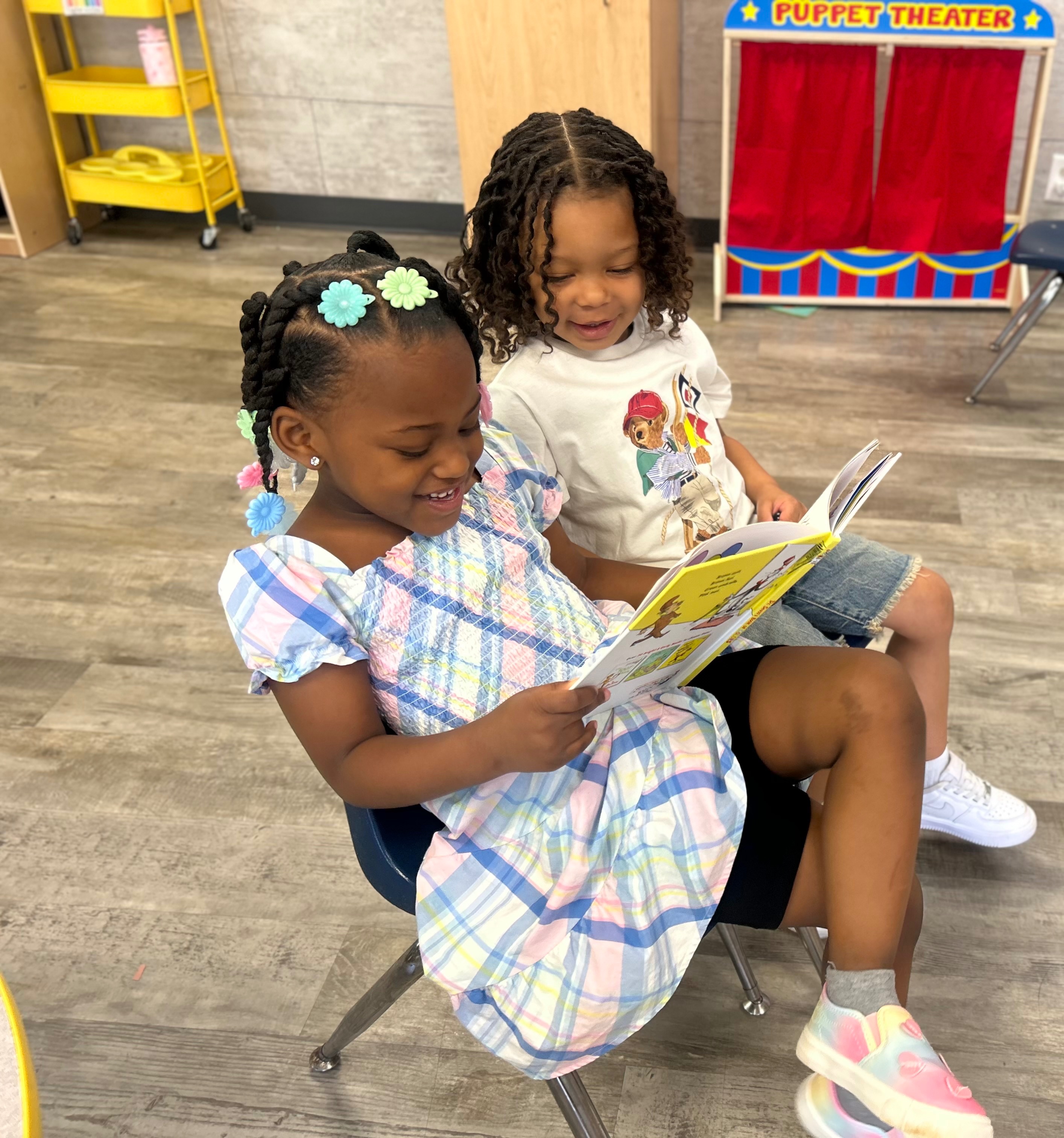 Love And Light Learning Academy