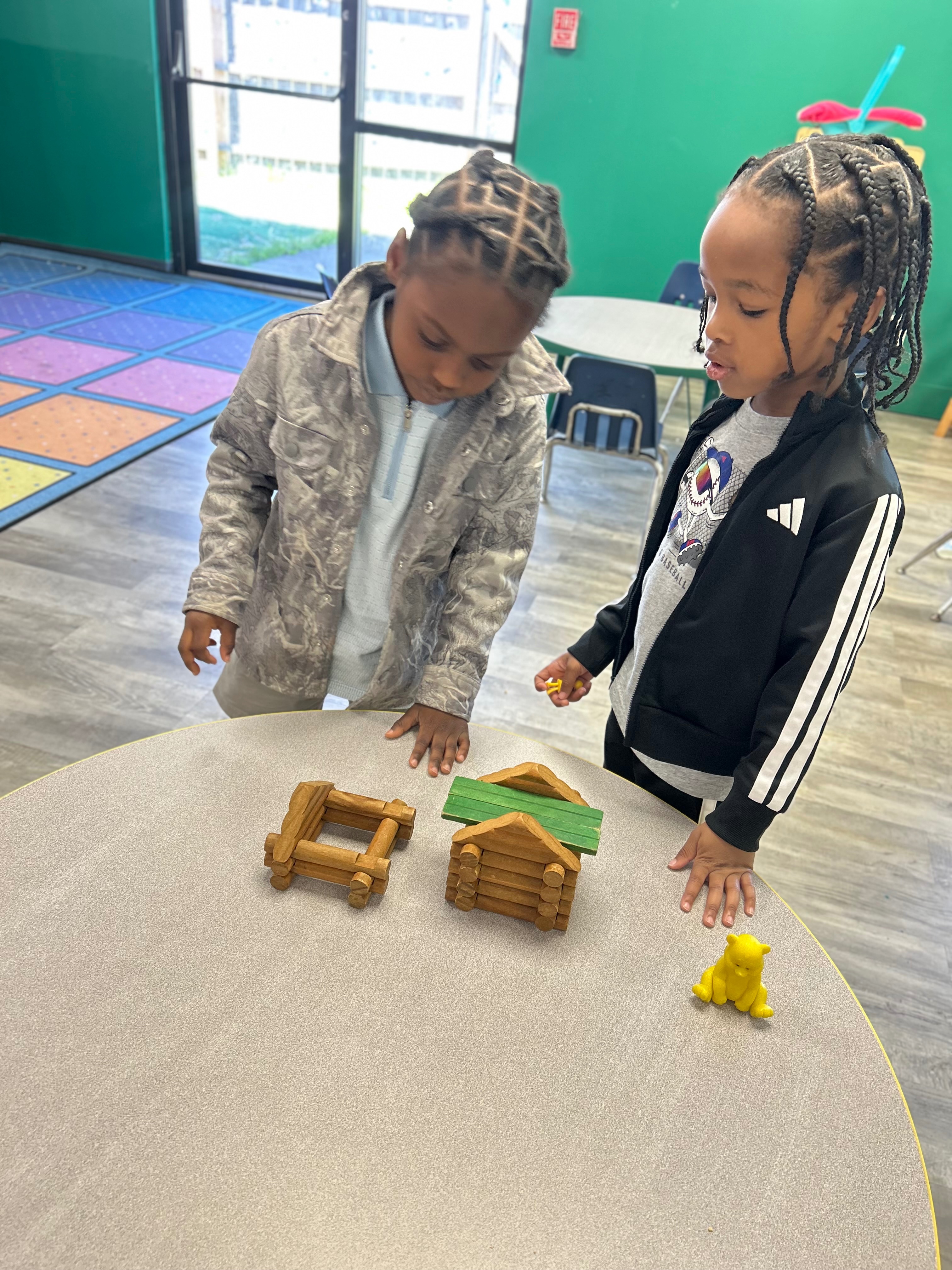 Love And Light Learning Academy