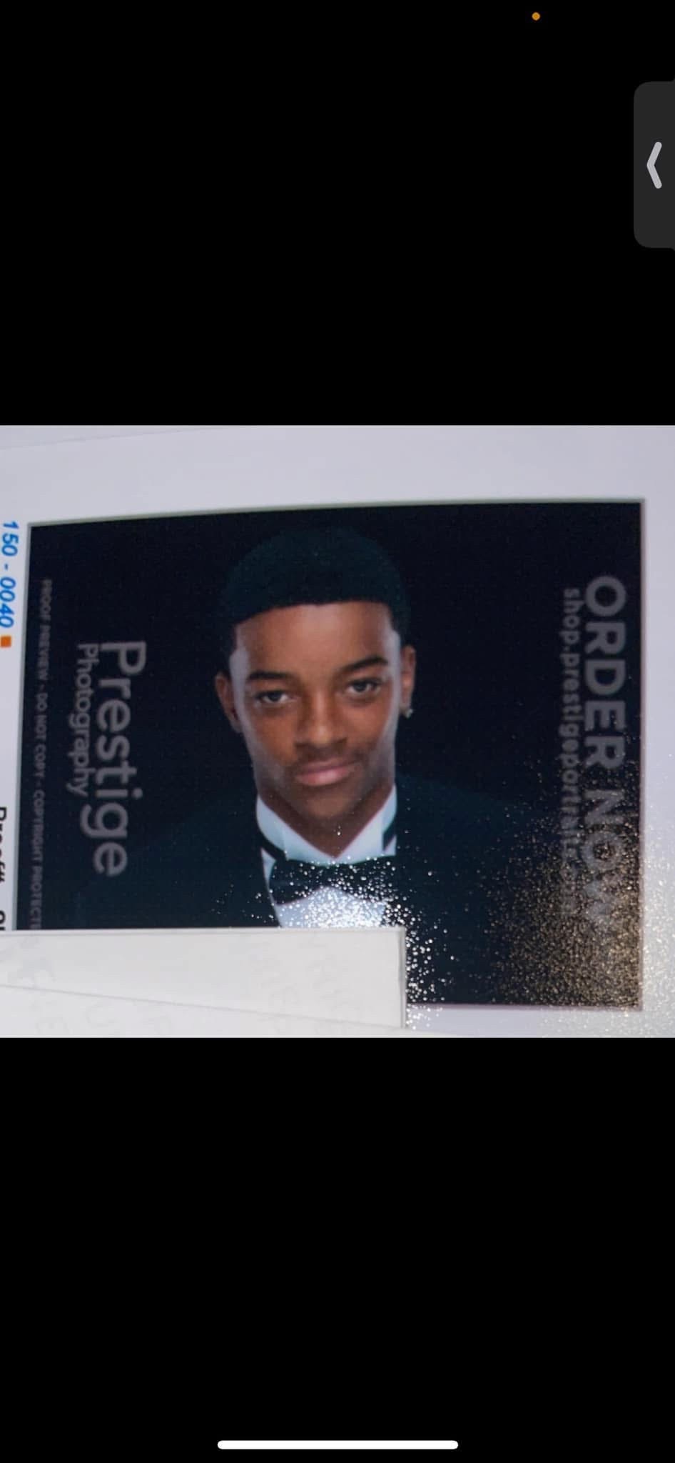 Support for My Son's Funeral Expenses campaign photo, 5 of 7
