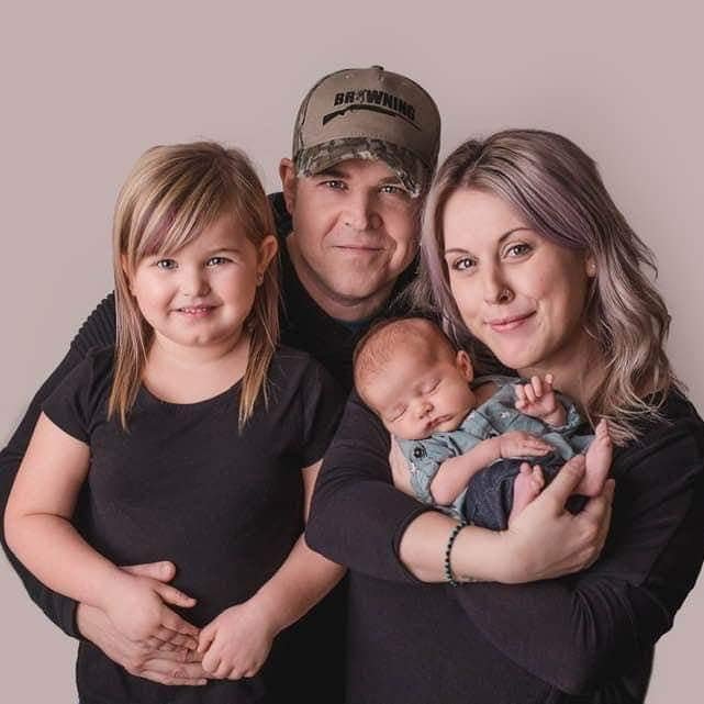 Supporting Candace though the toughest fight for her life campaign photo, 2 of 8