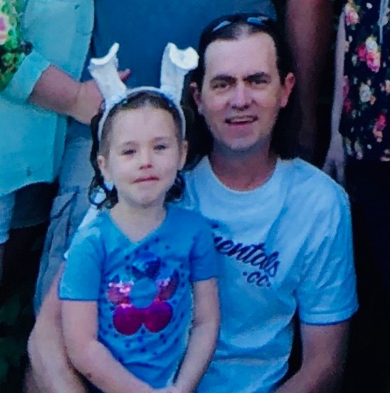 Support for Corey Severa's Daughter, Sarah campaign photo, 5 of 8